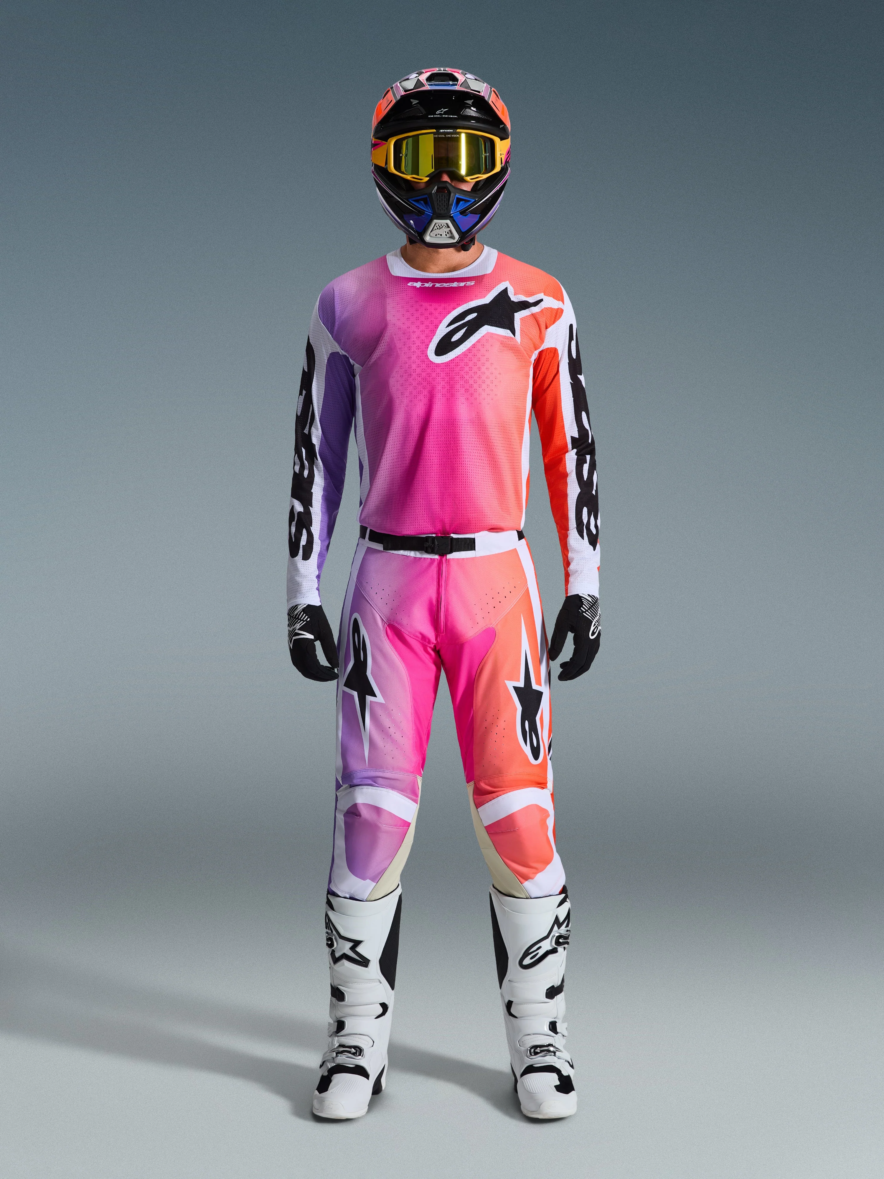 Maglia Racer Air Portl 2026 - Image 6