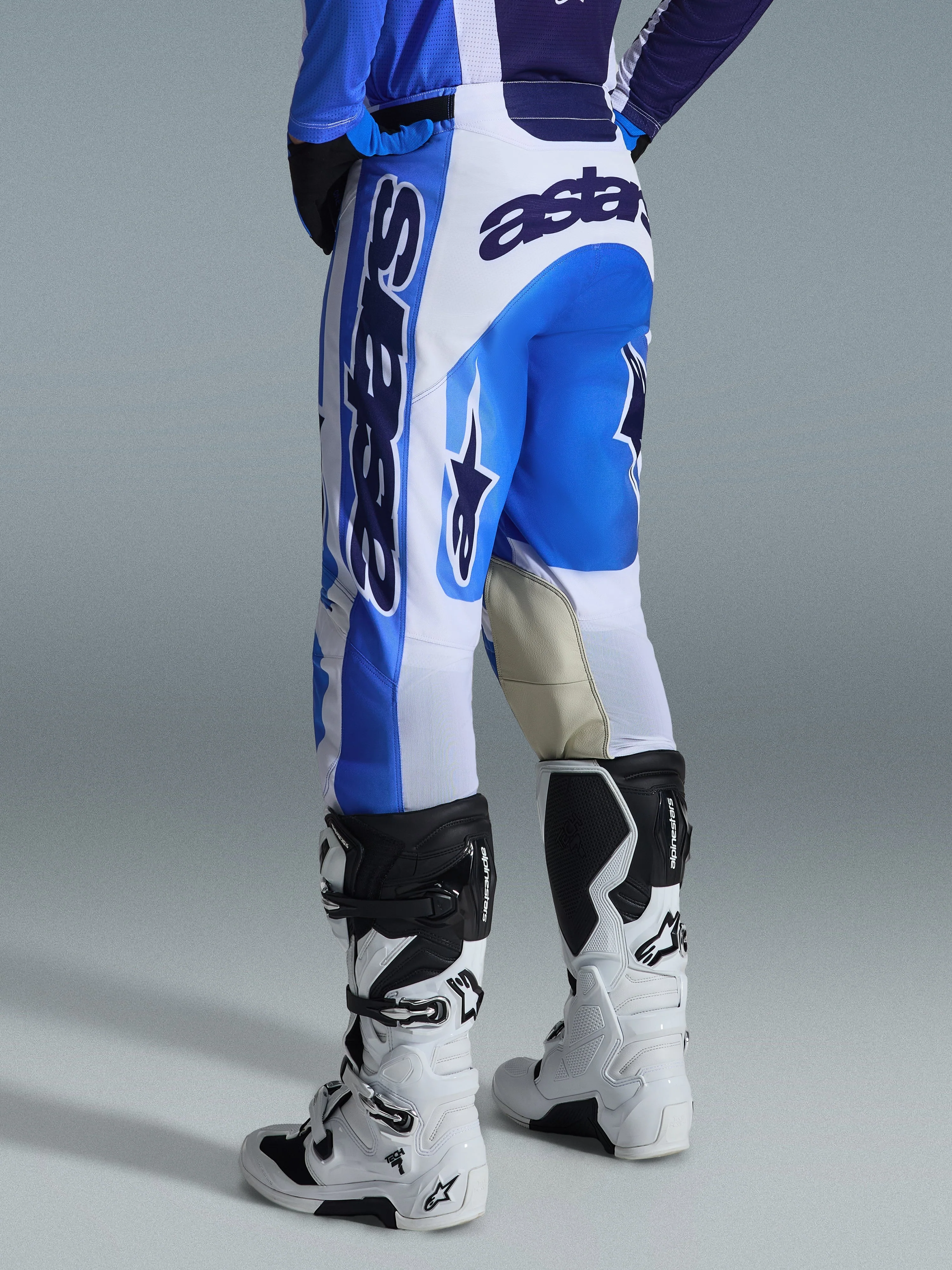 Pantaloni Racer Air Portl 2026 - Image 2