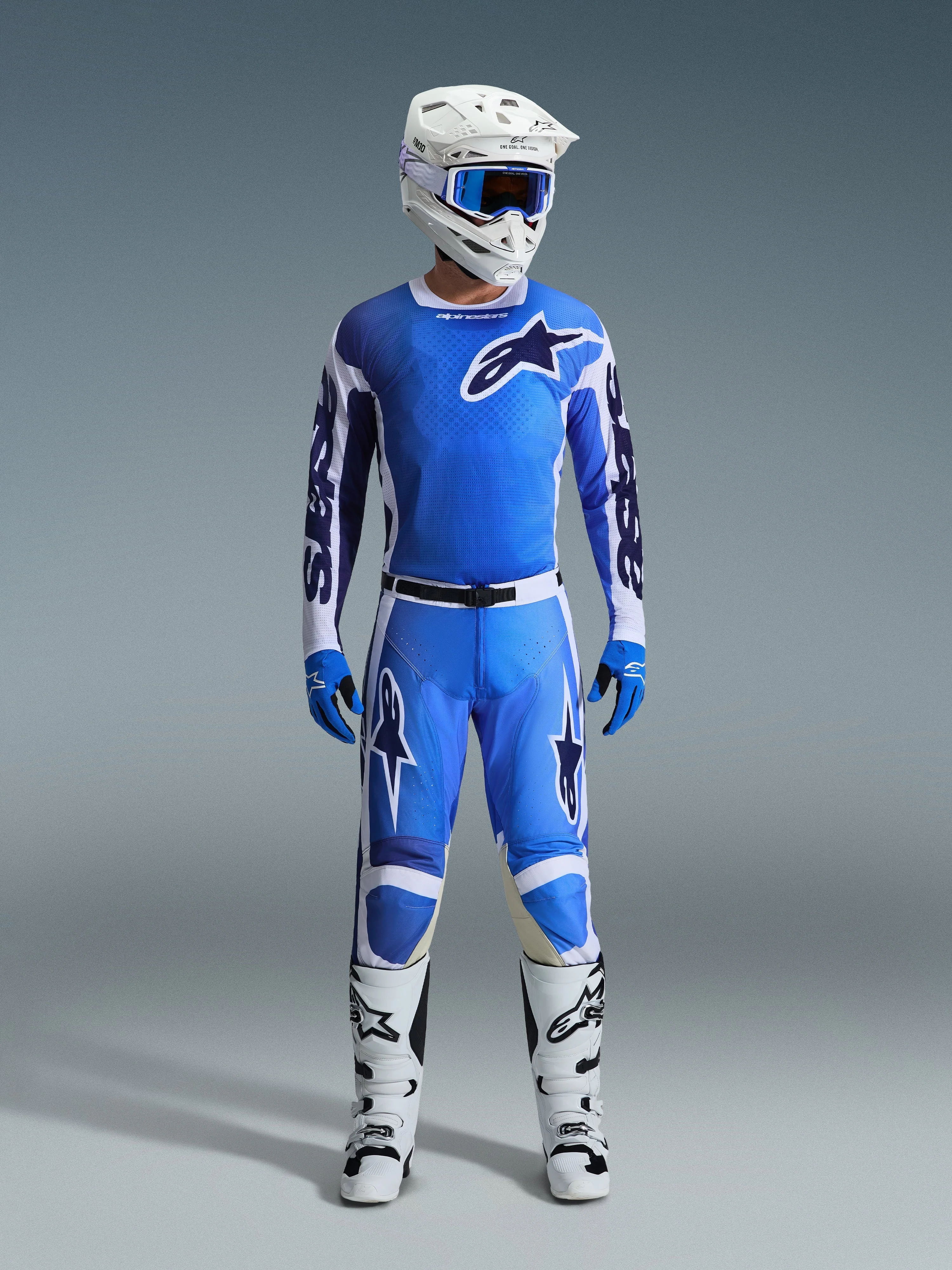 Pantaloni Racer Air Portl 2026 - Image 5