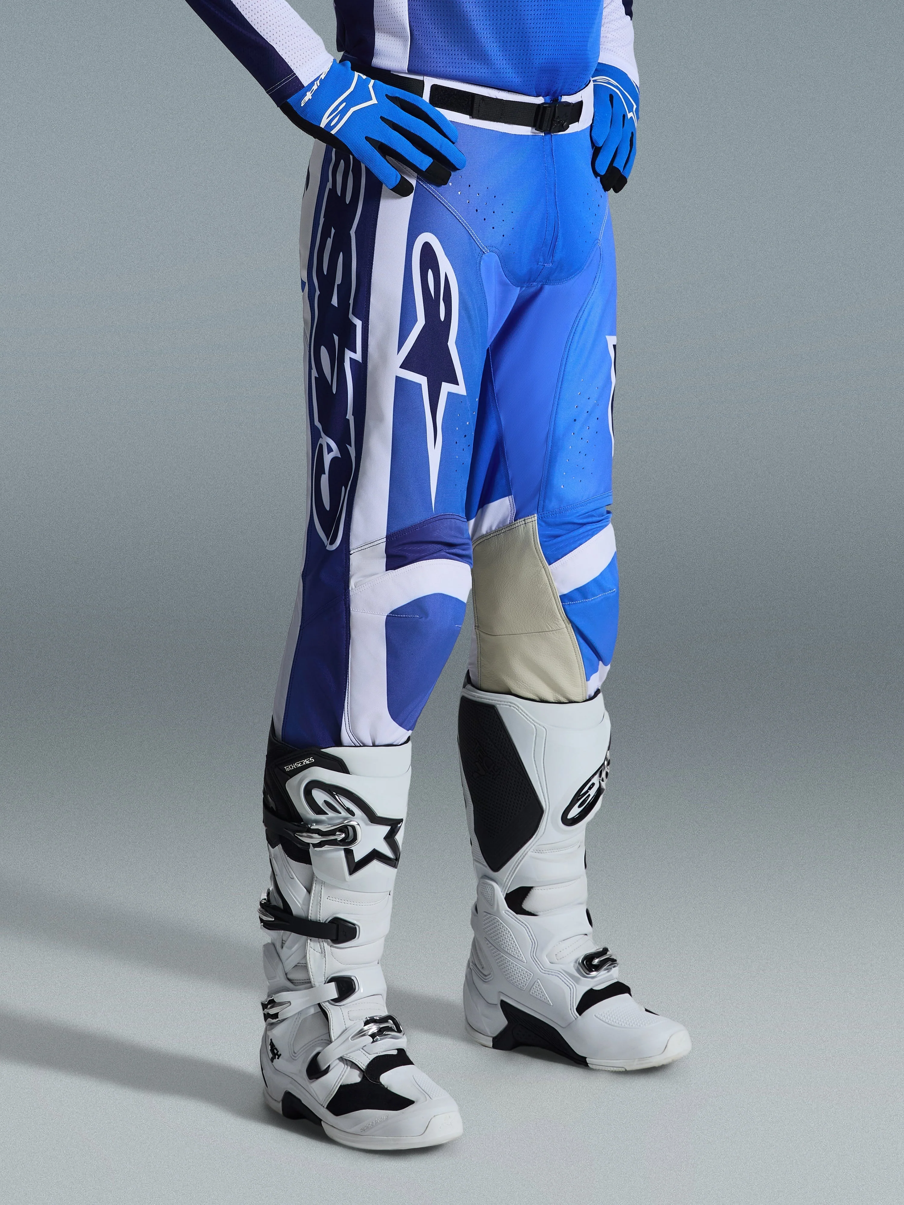 Pantaloni Racer Air Portl 2026 - Image 9