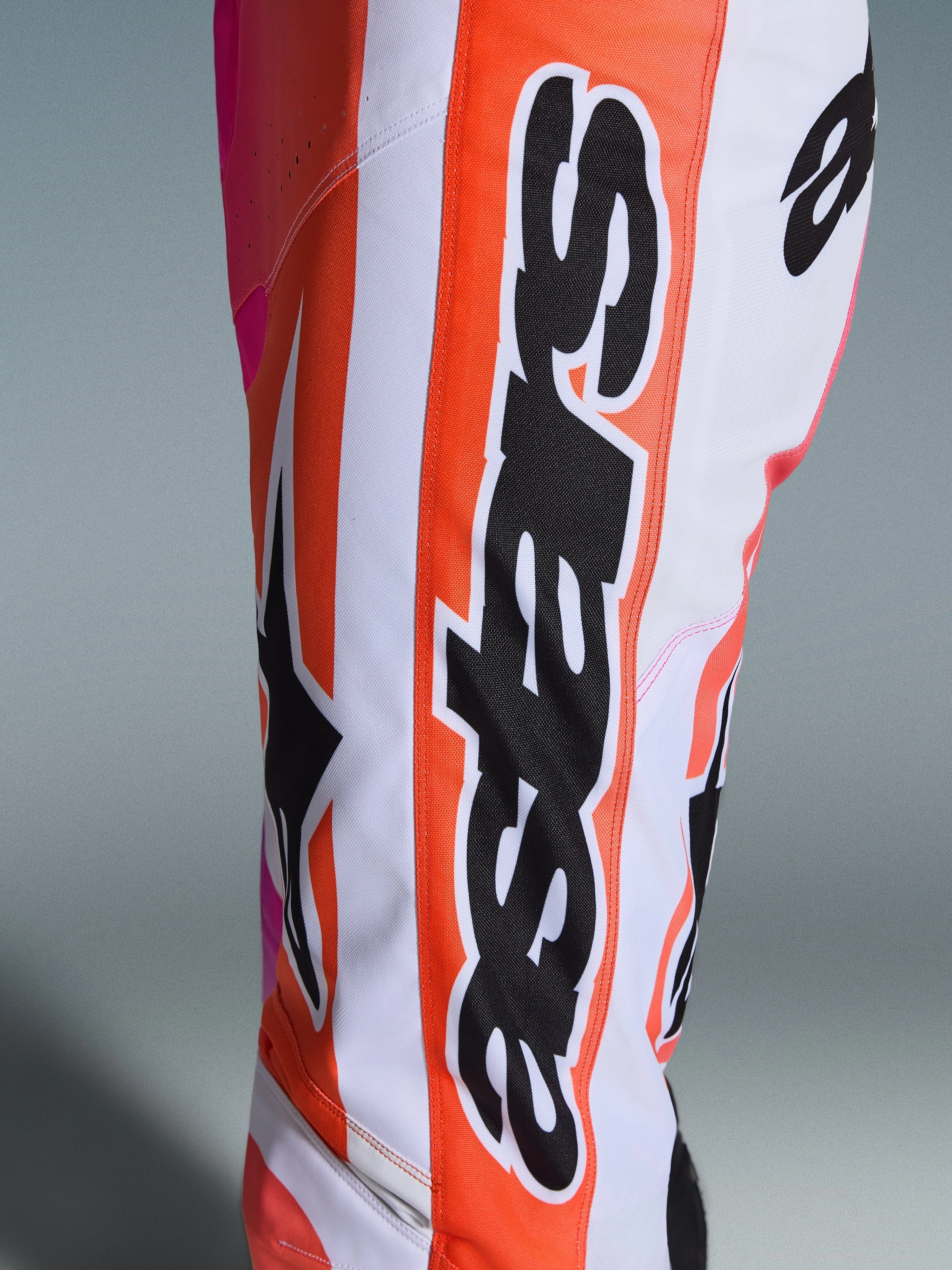 Pantaloni Racer Air Portl 2026 - Image 10