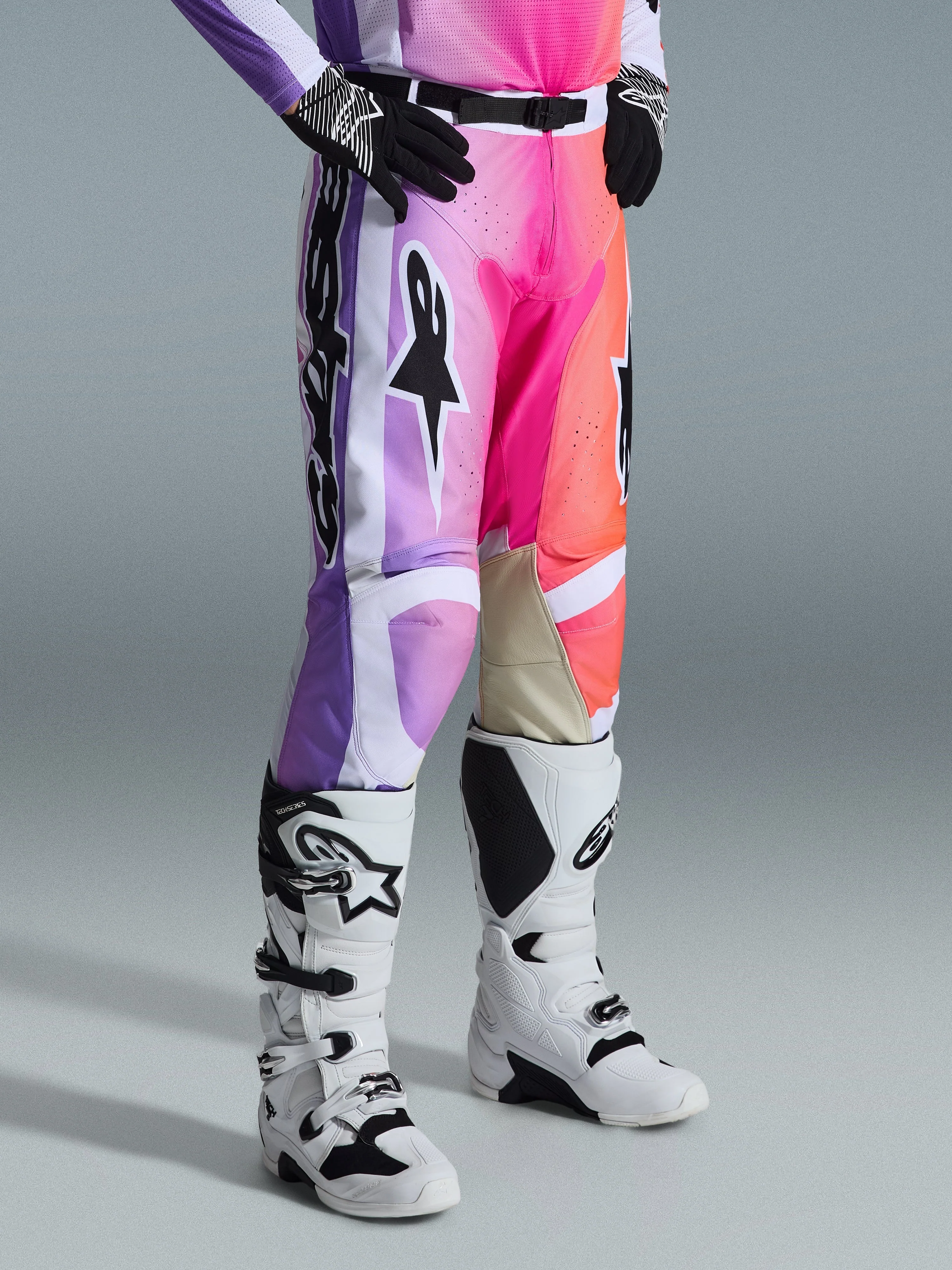 Pantaloni Racer Air Portl 2026 - Image 11