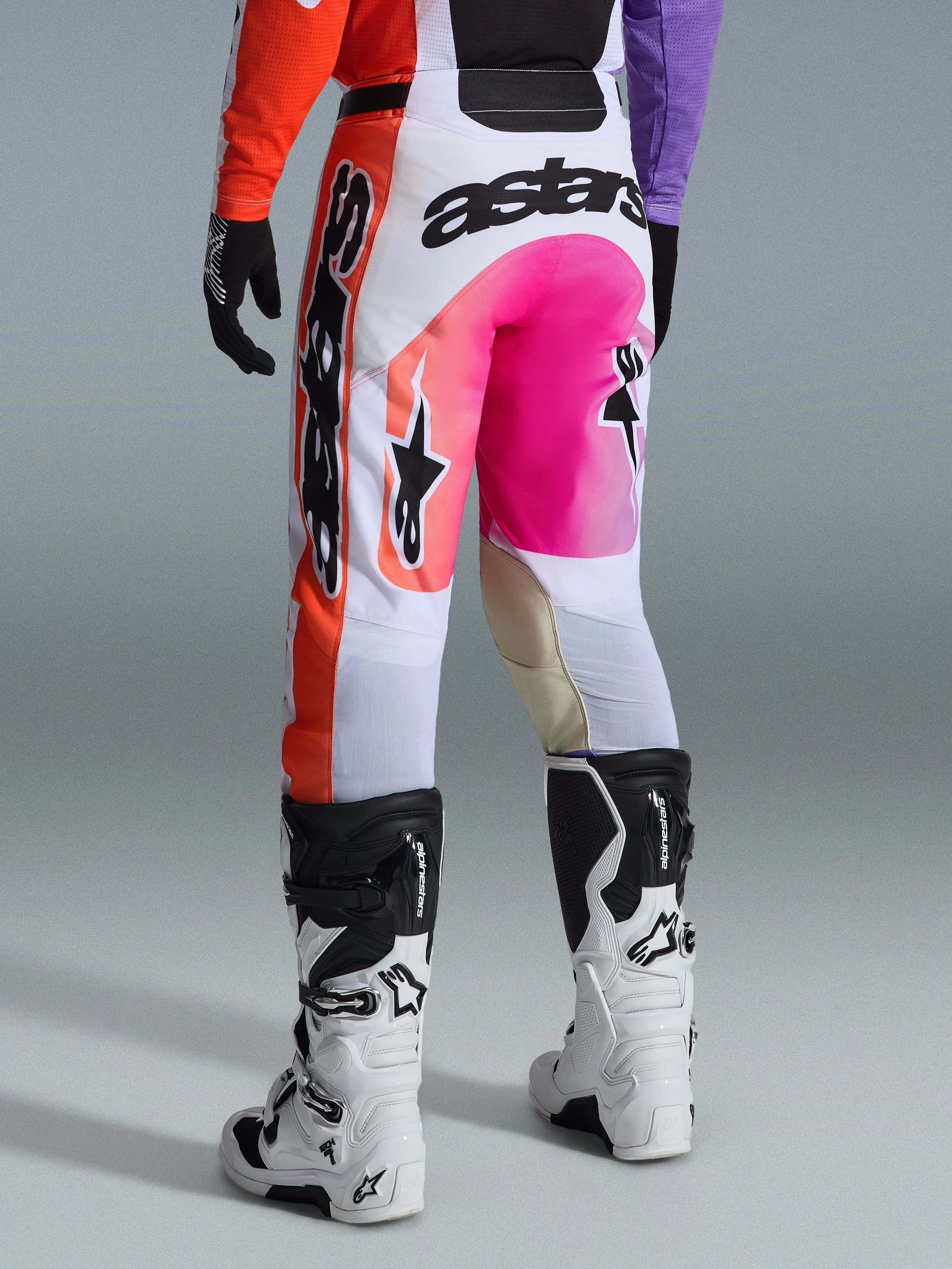 Pantaloni Racer Air Portl 2026 - Image 2