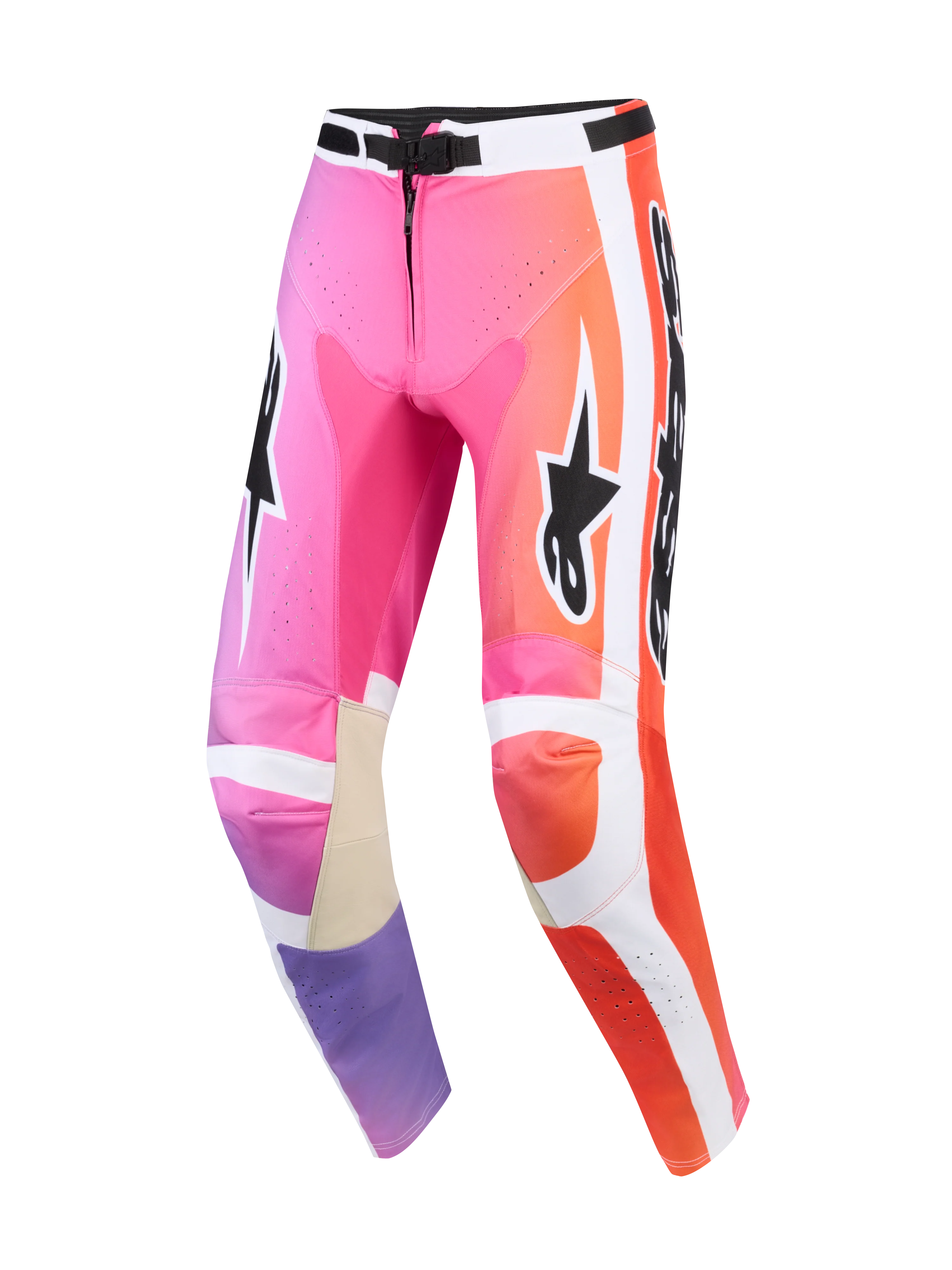 Pantaloni Racer Air Portl 2026 - Image 3