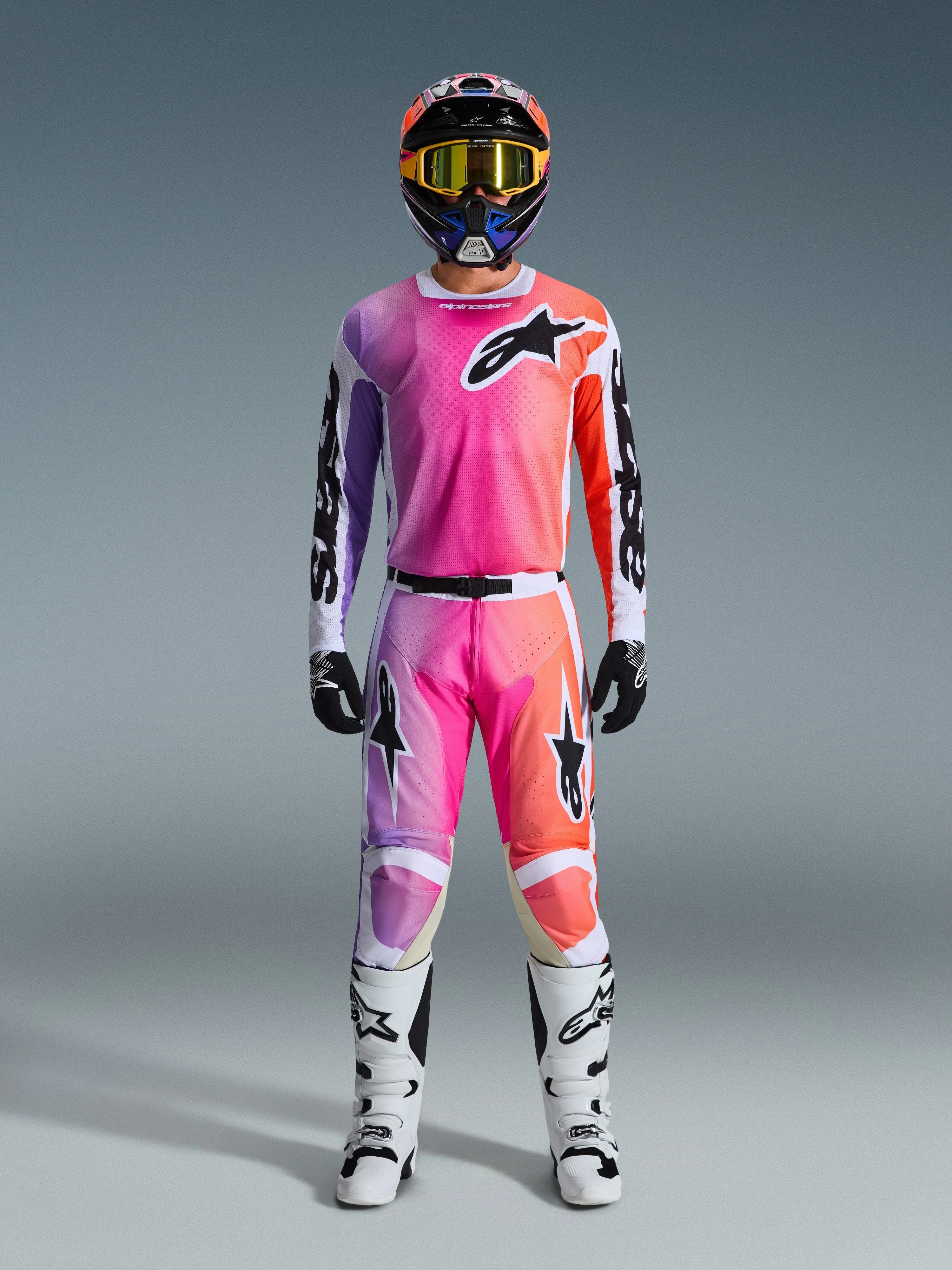 Pantaloni Racer Air Portl 2026 - Image 6