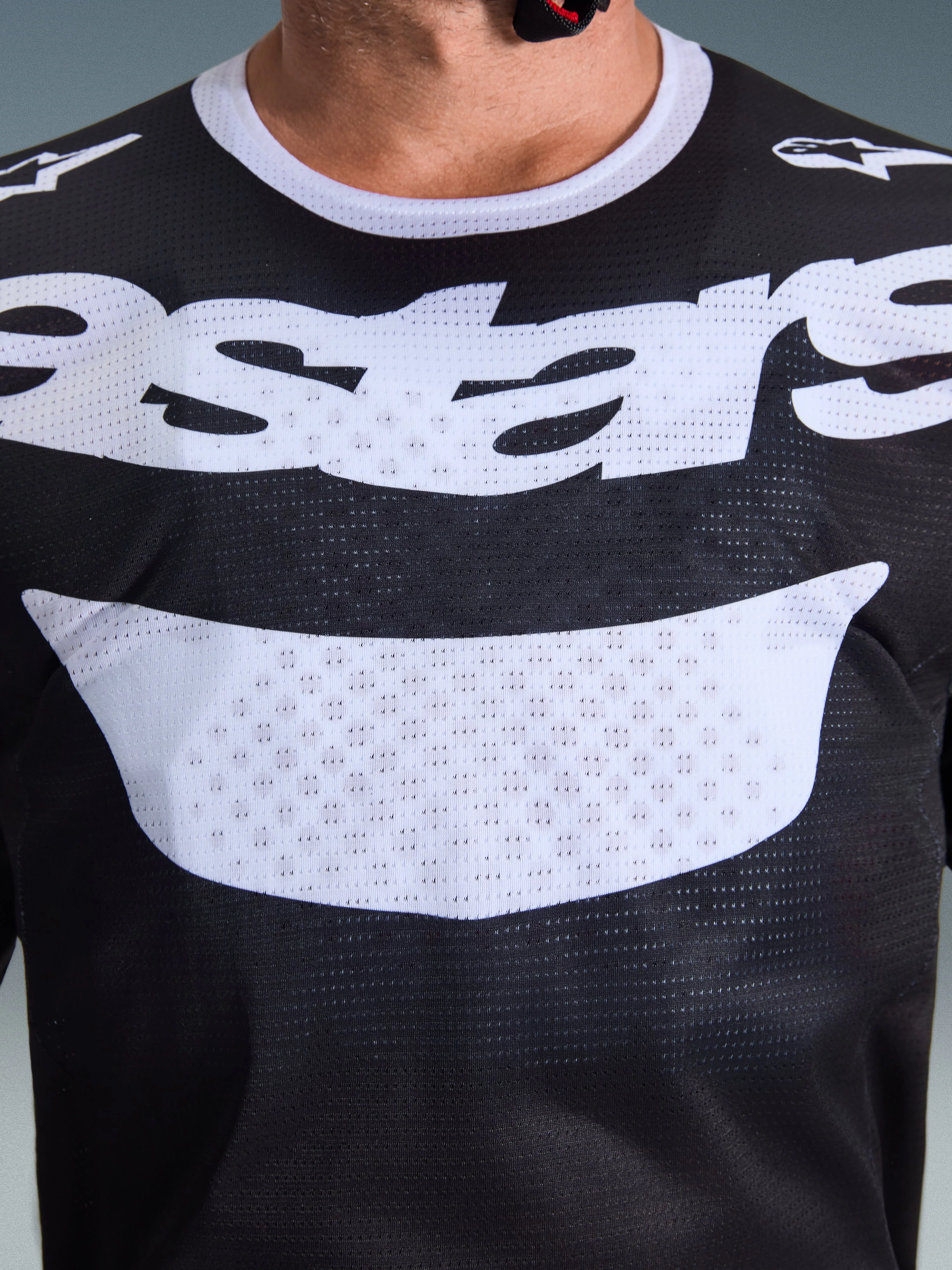 Maglia Racer Air Riway 2026 - Image 10