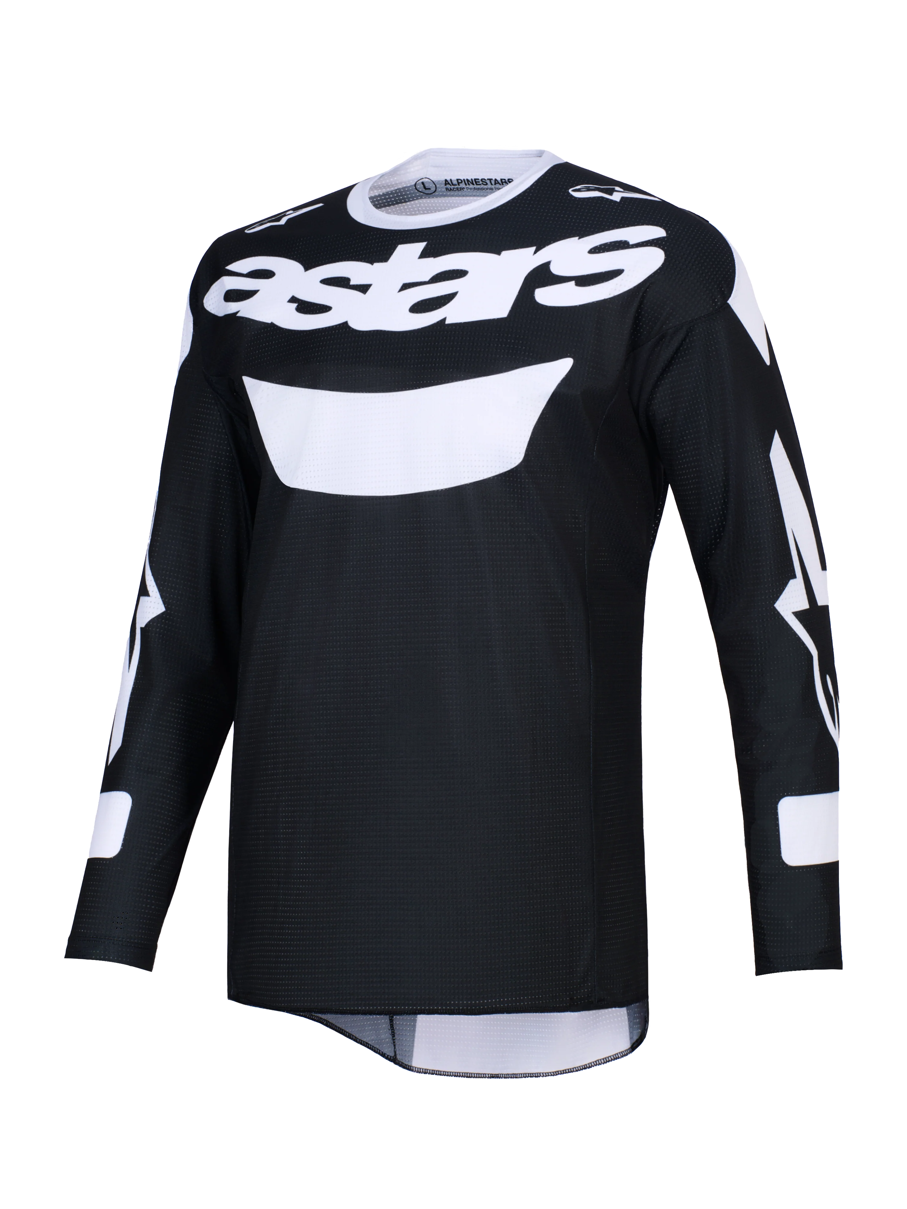 Maglia Racer Air Riway 2026 - Image 4