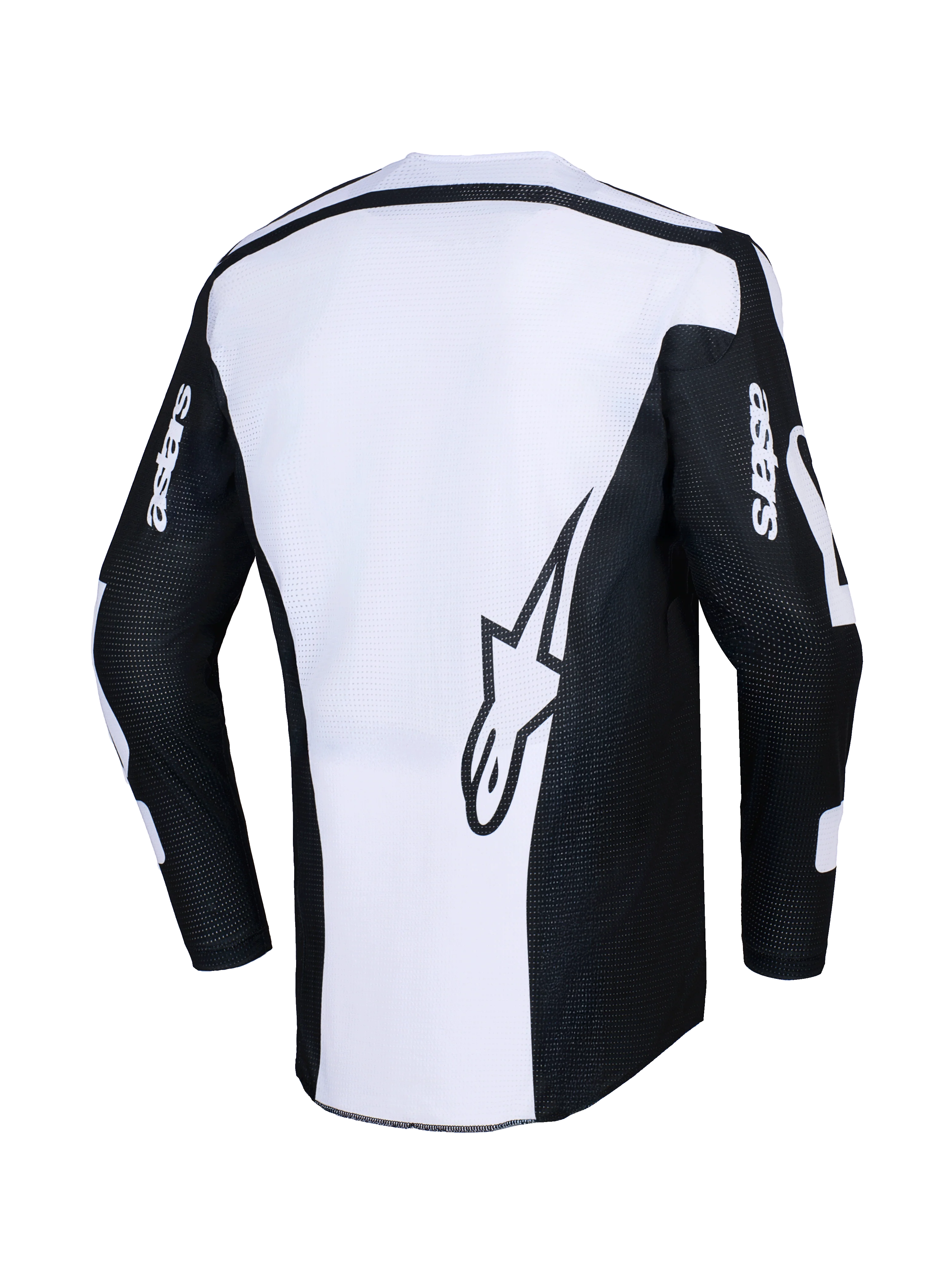 Maglia Racer Air Riway 2026 - Image 5
