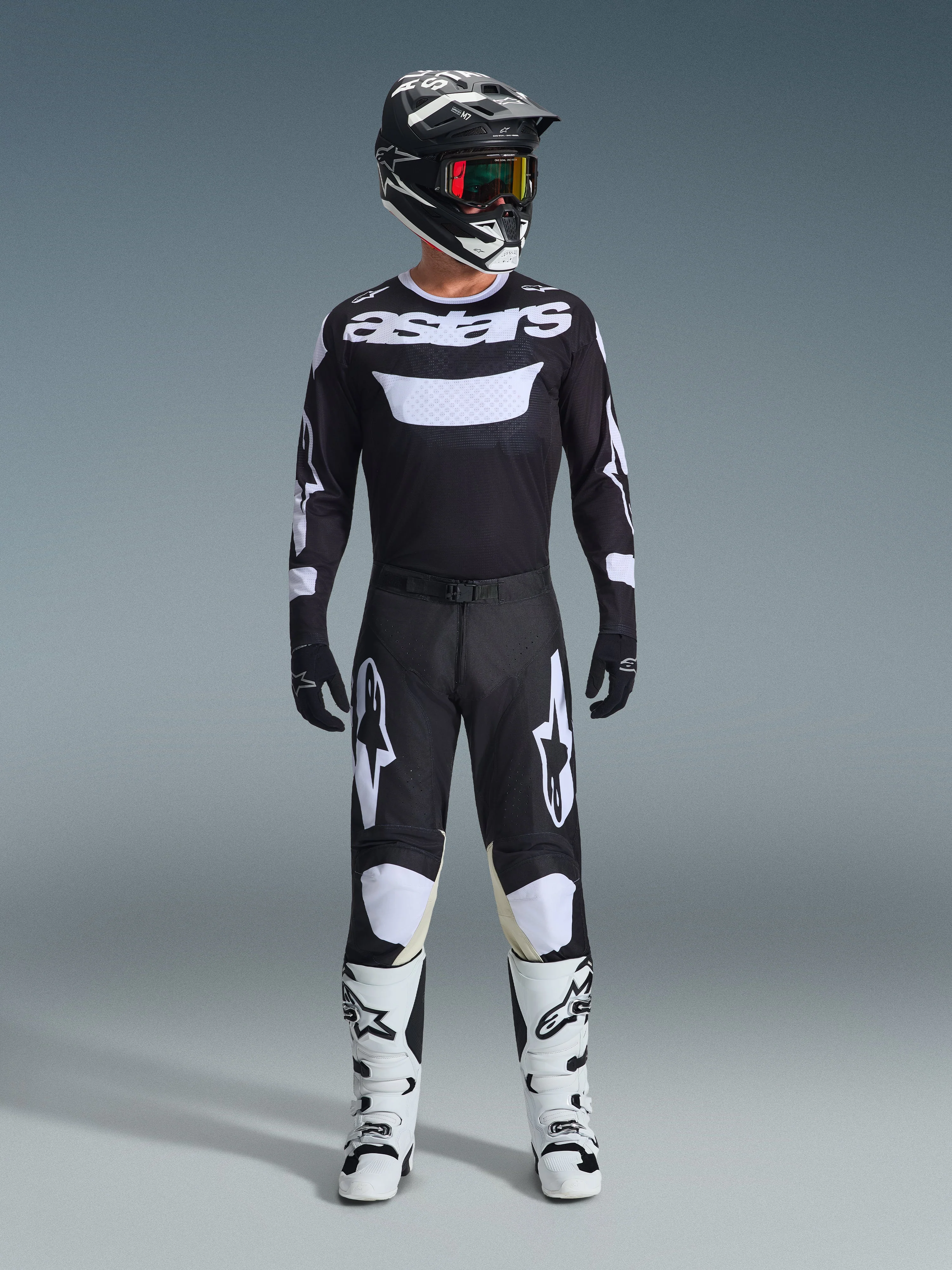 Maglia Racer Air Riway 2026 - Image 6