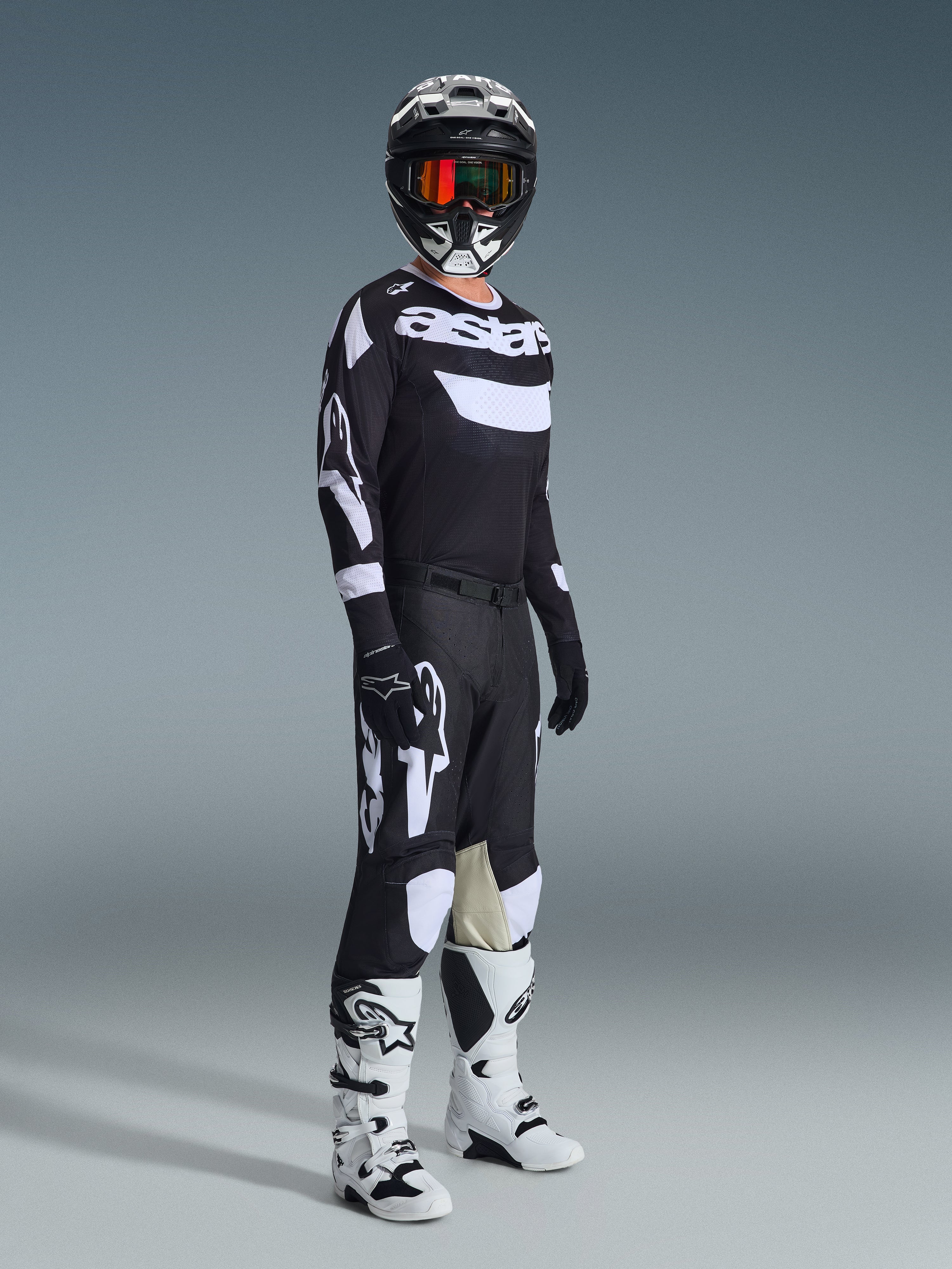 Maglia Racer Air Riway 2026 - Image 7