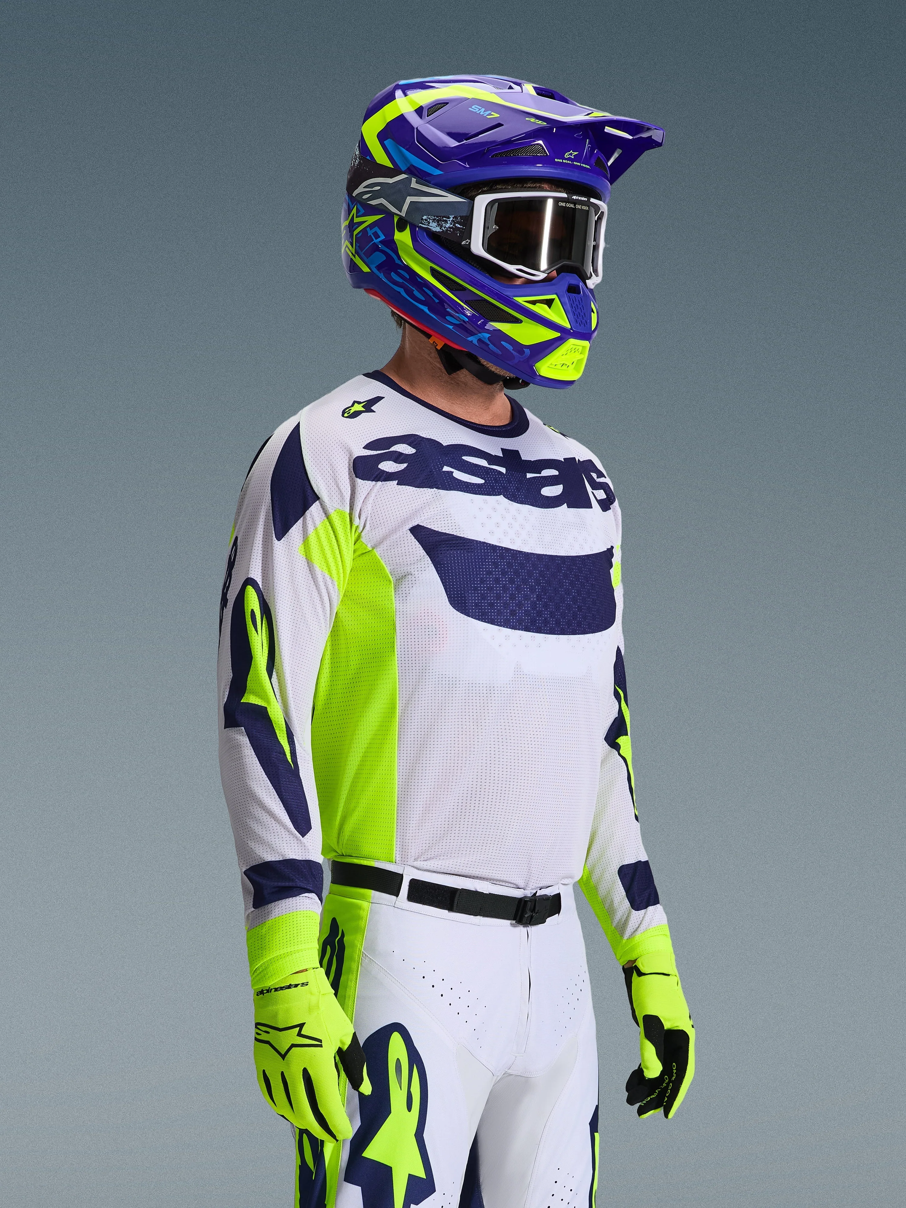 Maglia Racer Air Riway 2026 - Image 10