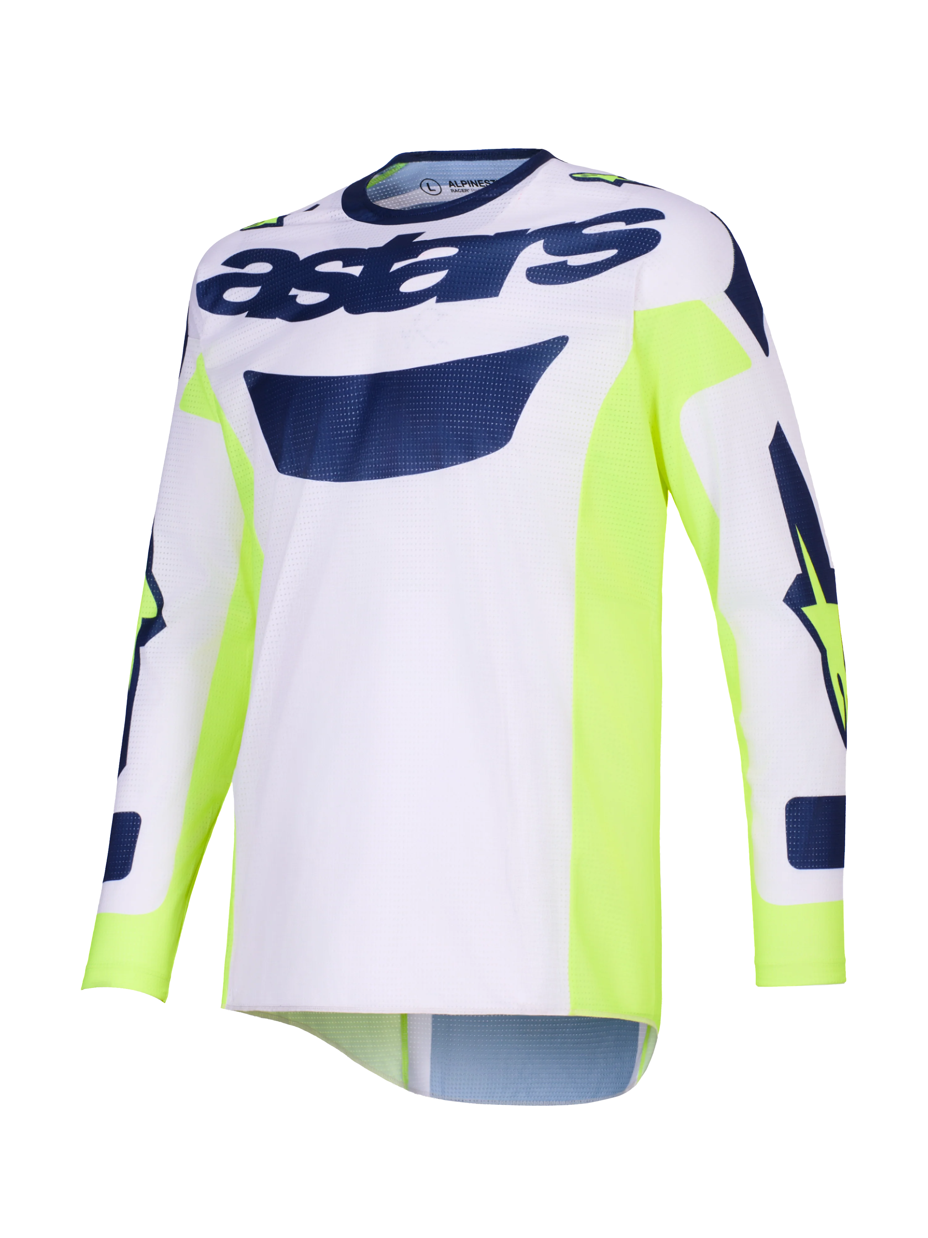 Maglia Racer Air Riway 2026 - Image 3