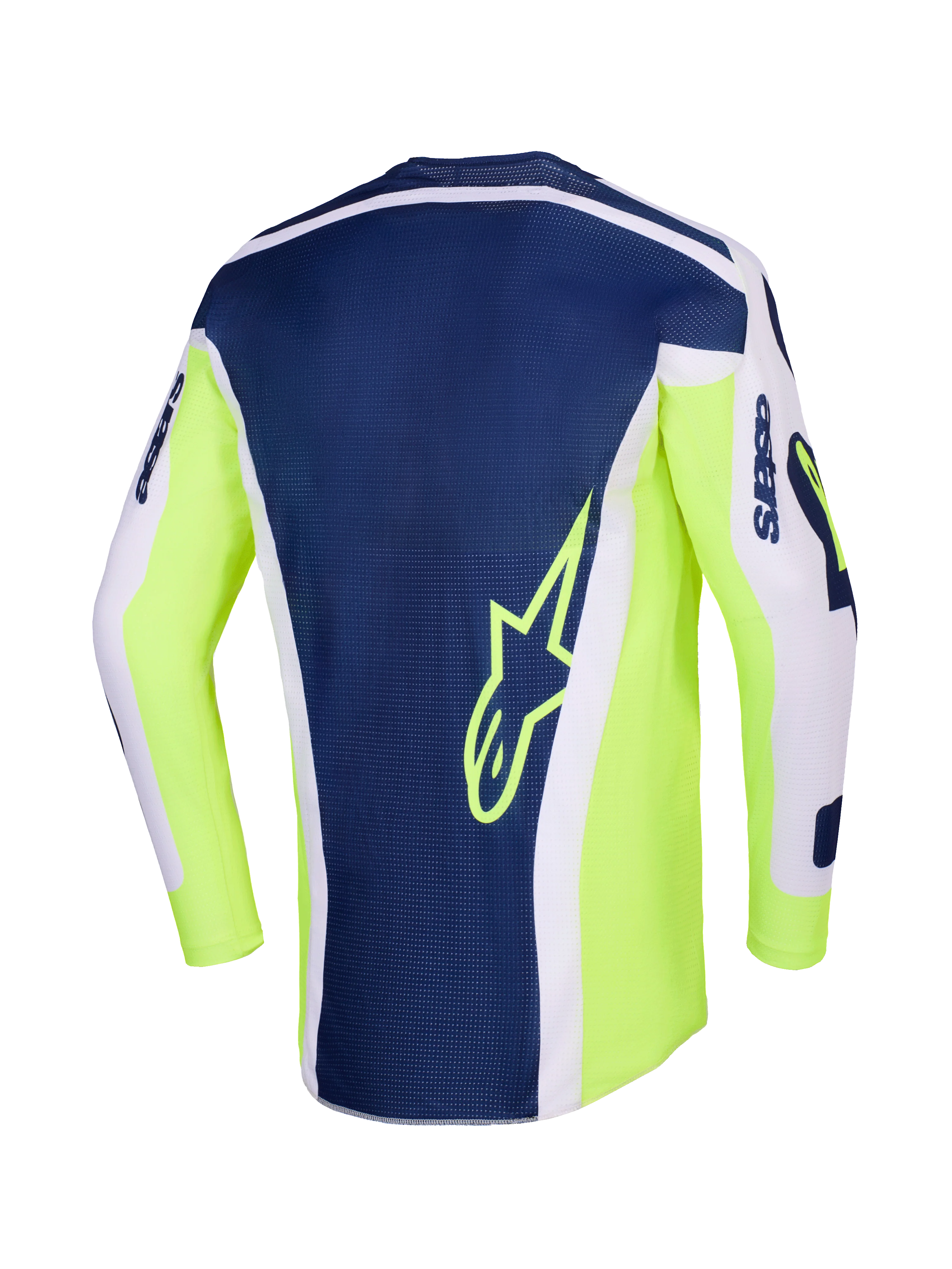 Maglia Racer Air Riway 2026 - Image 4