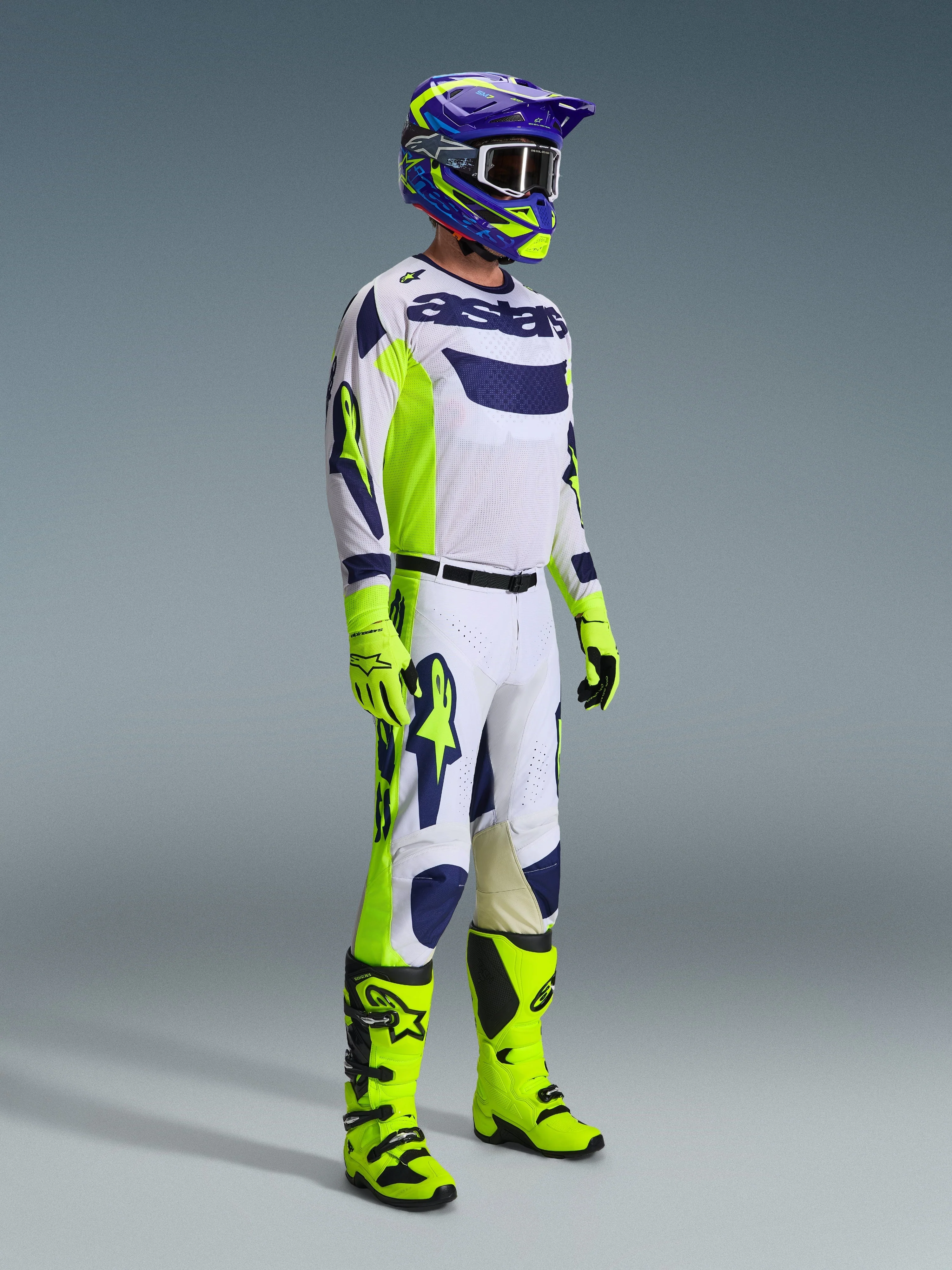 Maglia Racer Air Riway 2026 - Image 6