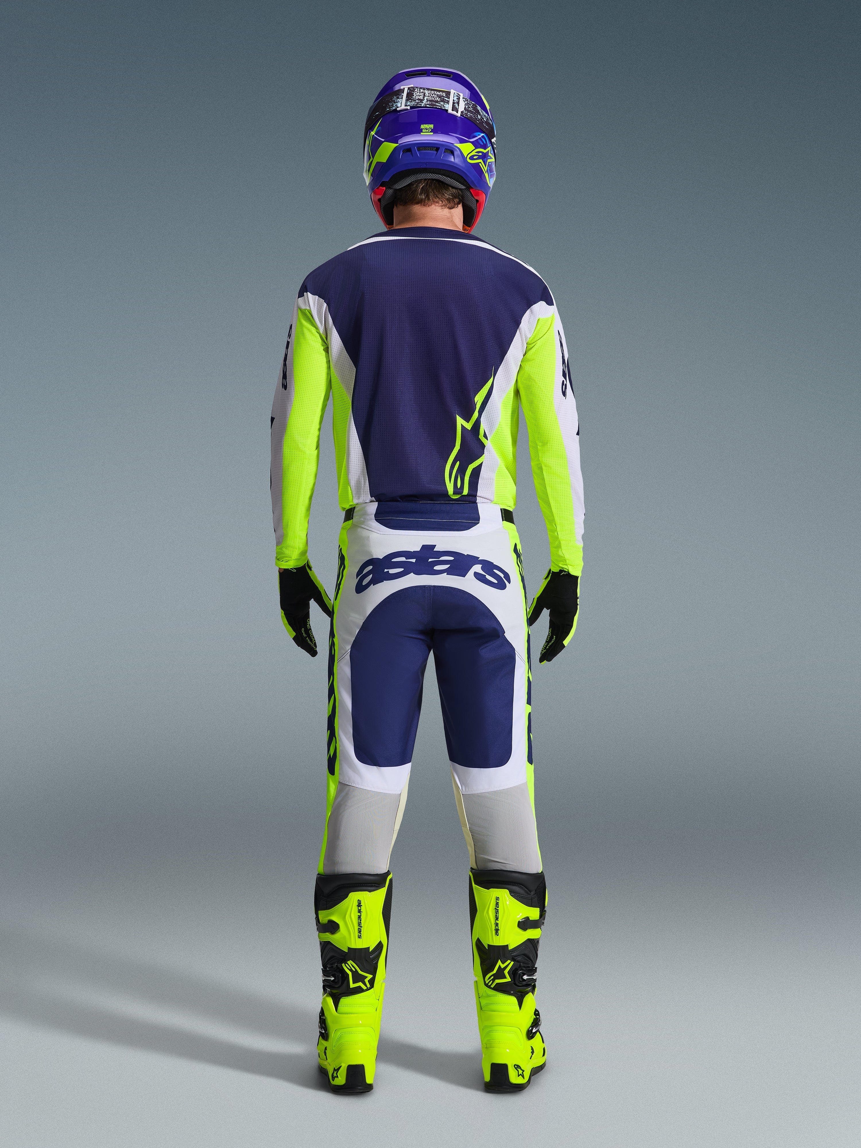 Maglia Racer Air Riway 2026 - Image 8