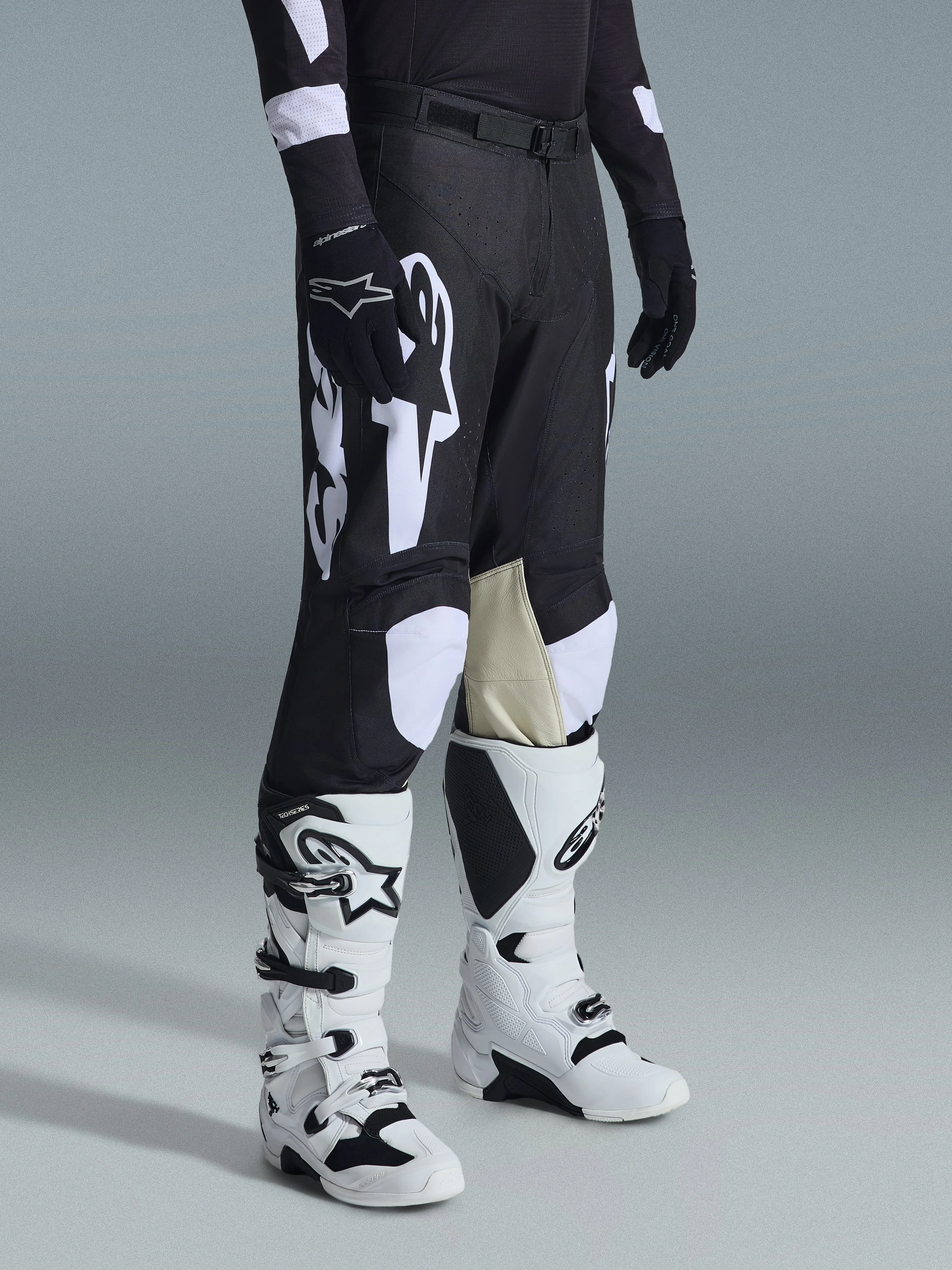 Pantaloni Racer Air Riway 2026 - Image 10