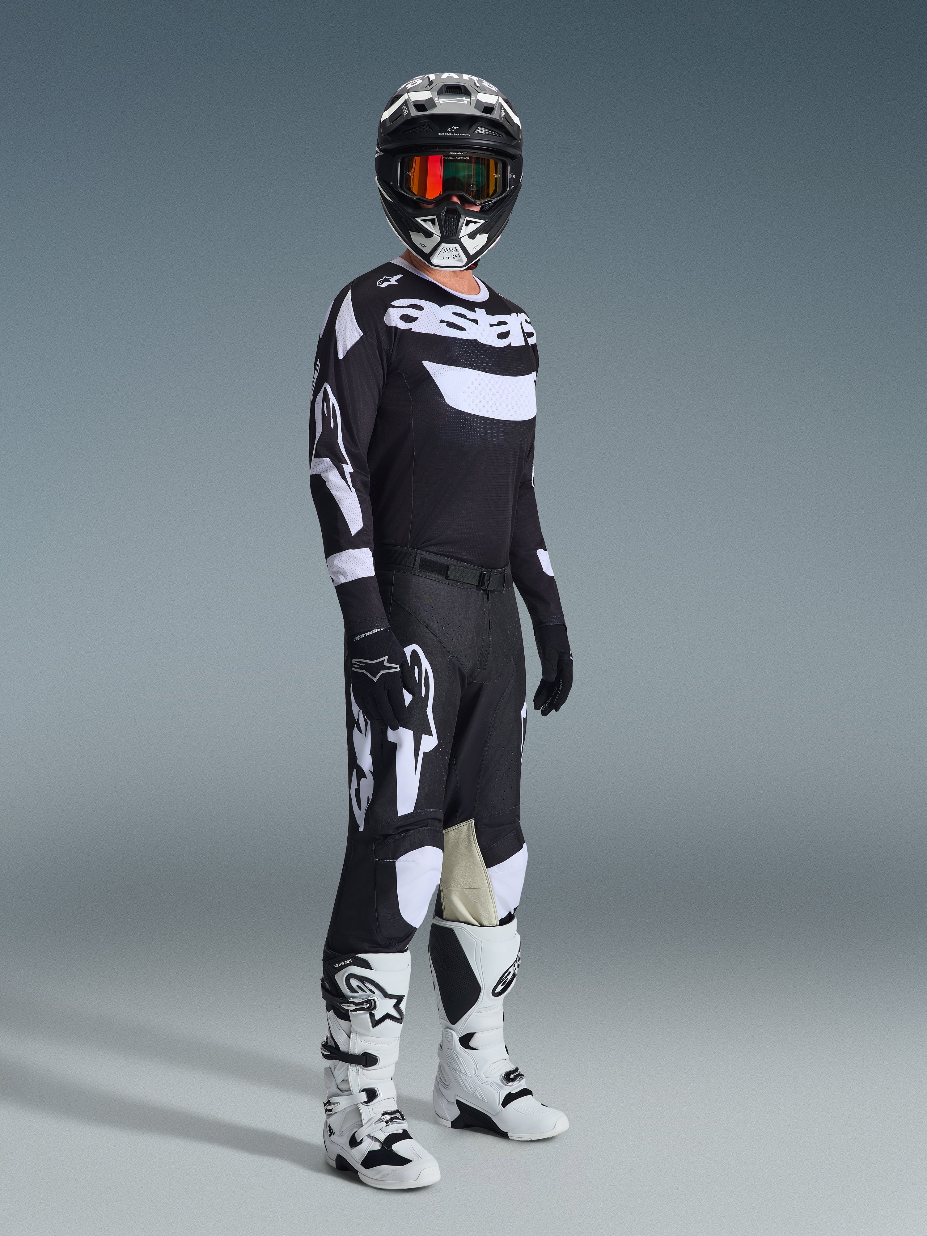 Pantaloni Racer Air Riway 2026 - Image 6