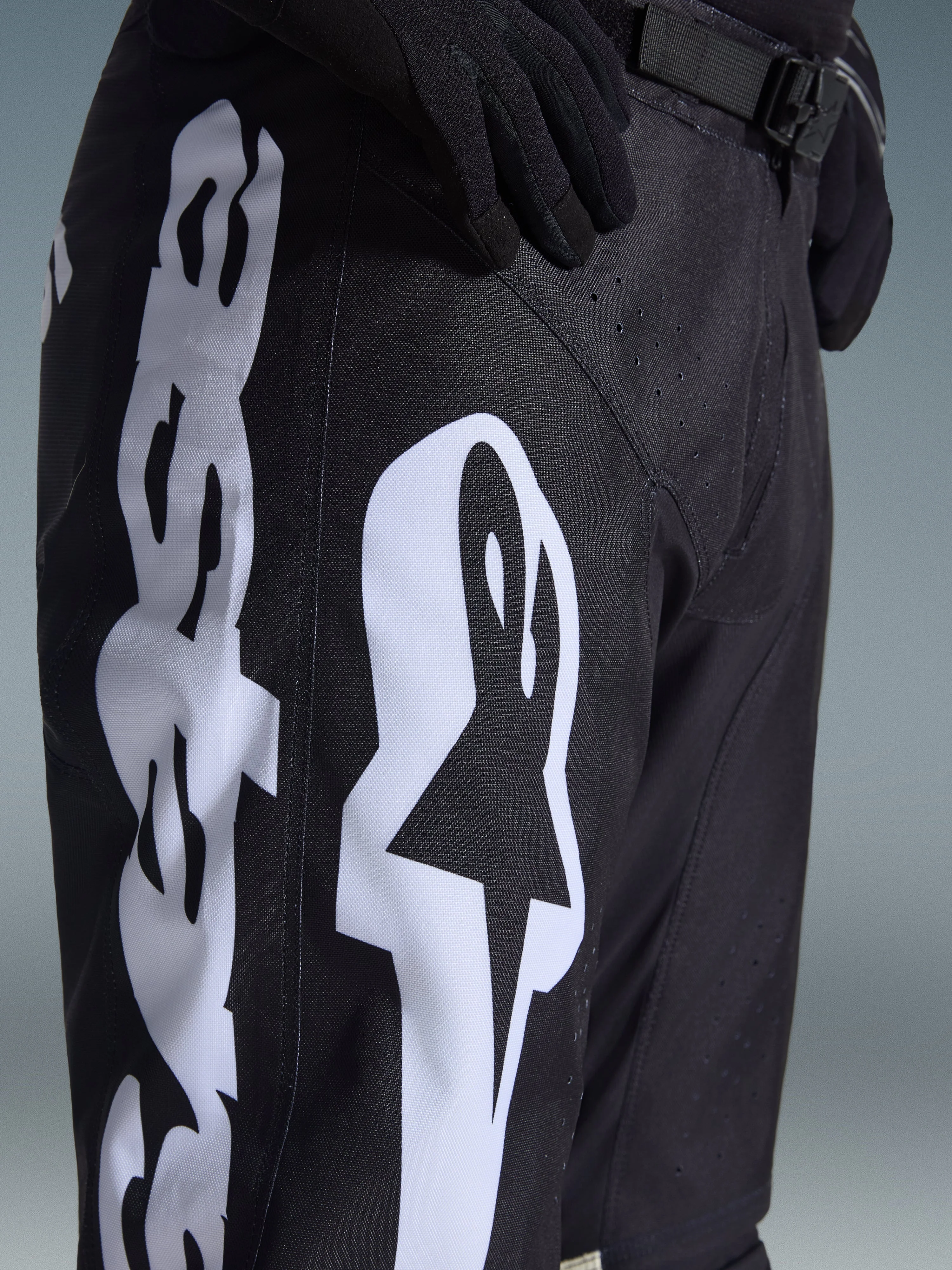 Pantaloni Racer Air Riway 2026 - Image 9
