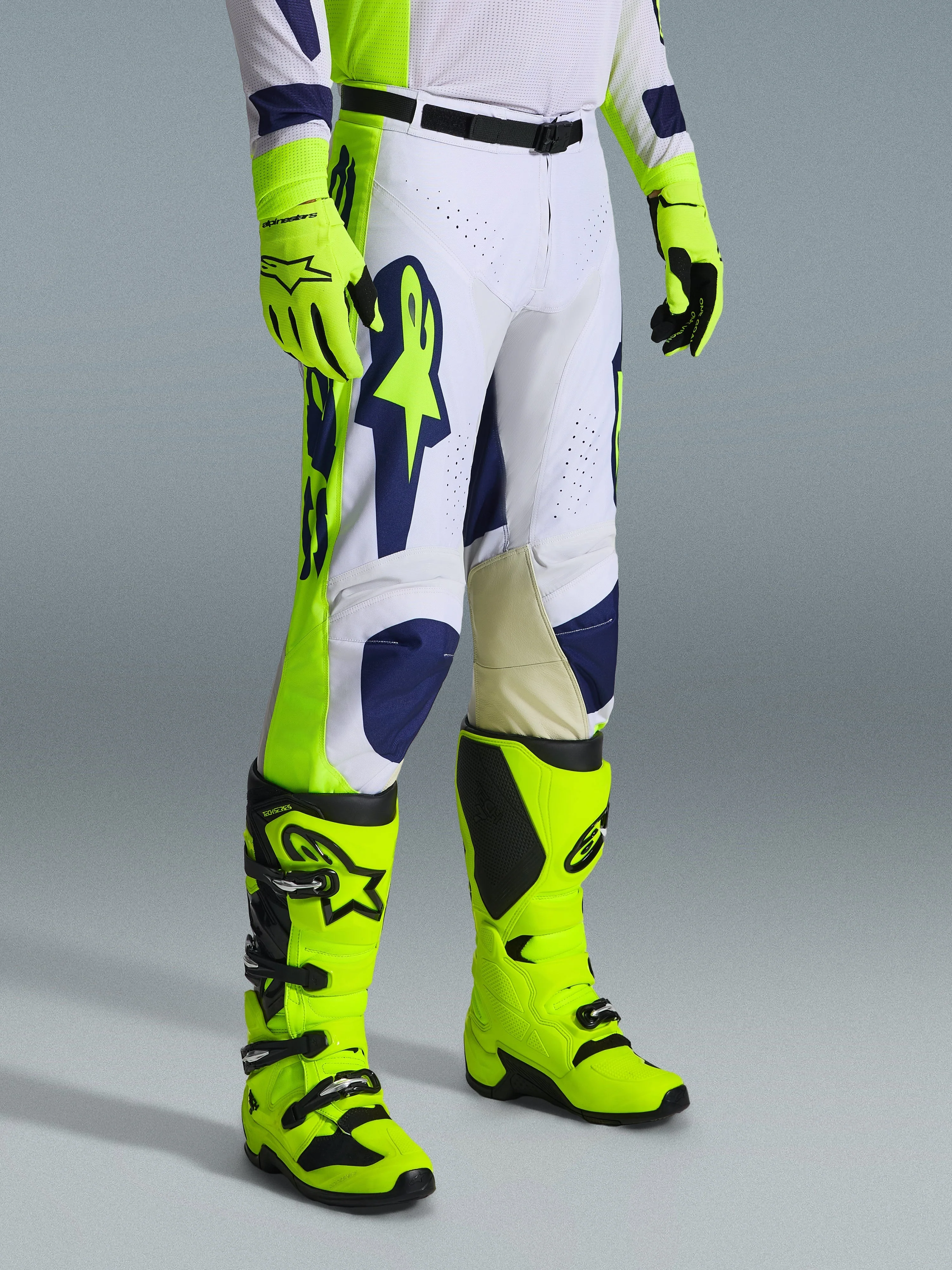 Pantaloni Racer Air Riway 2026 - Image 10