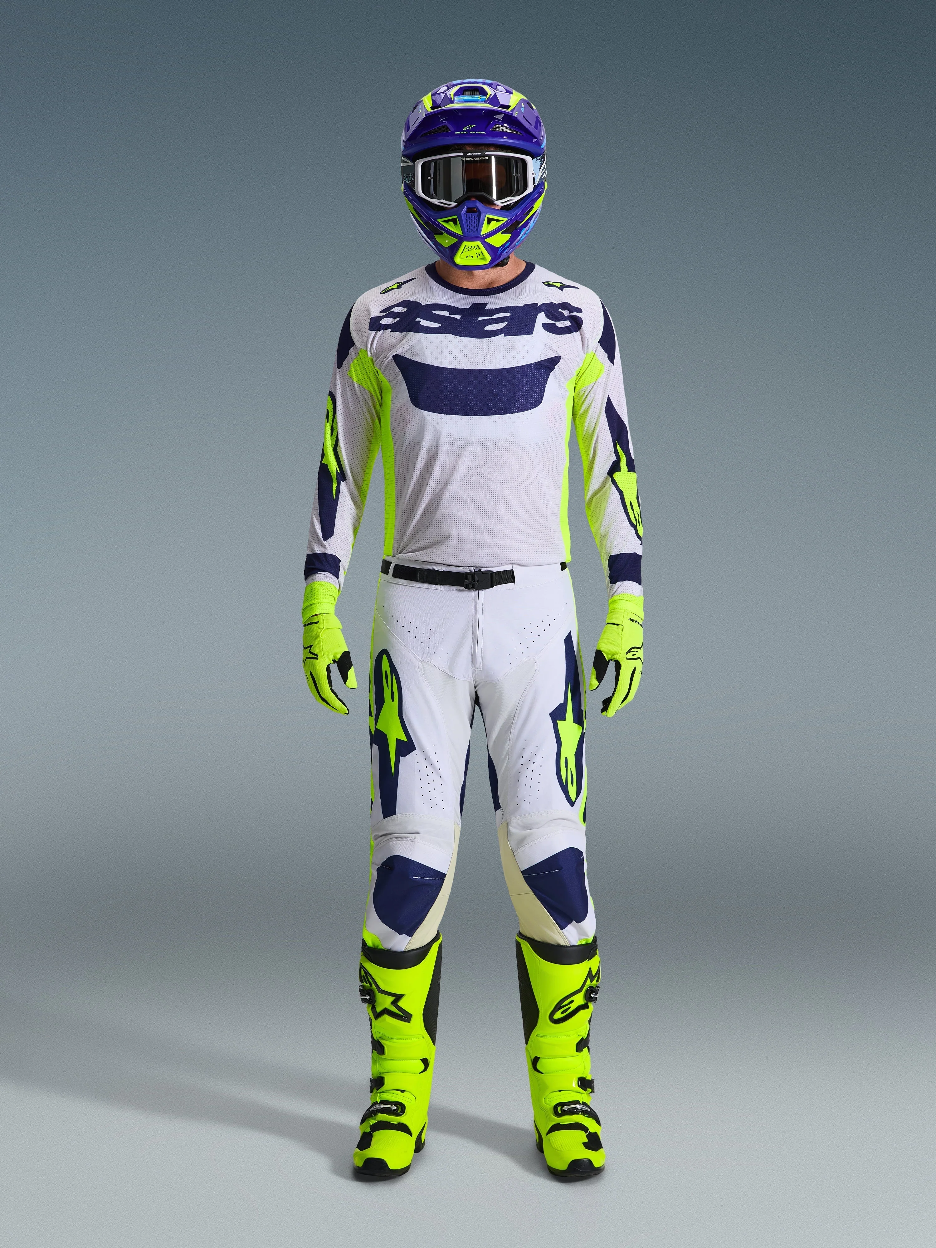 Pantaloni Racer Air Riway 2026 - Image 5