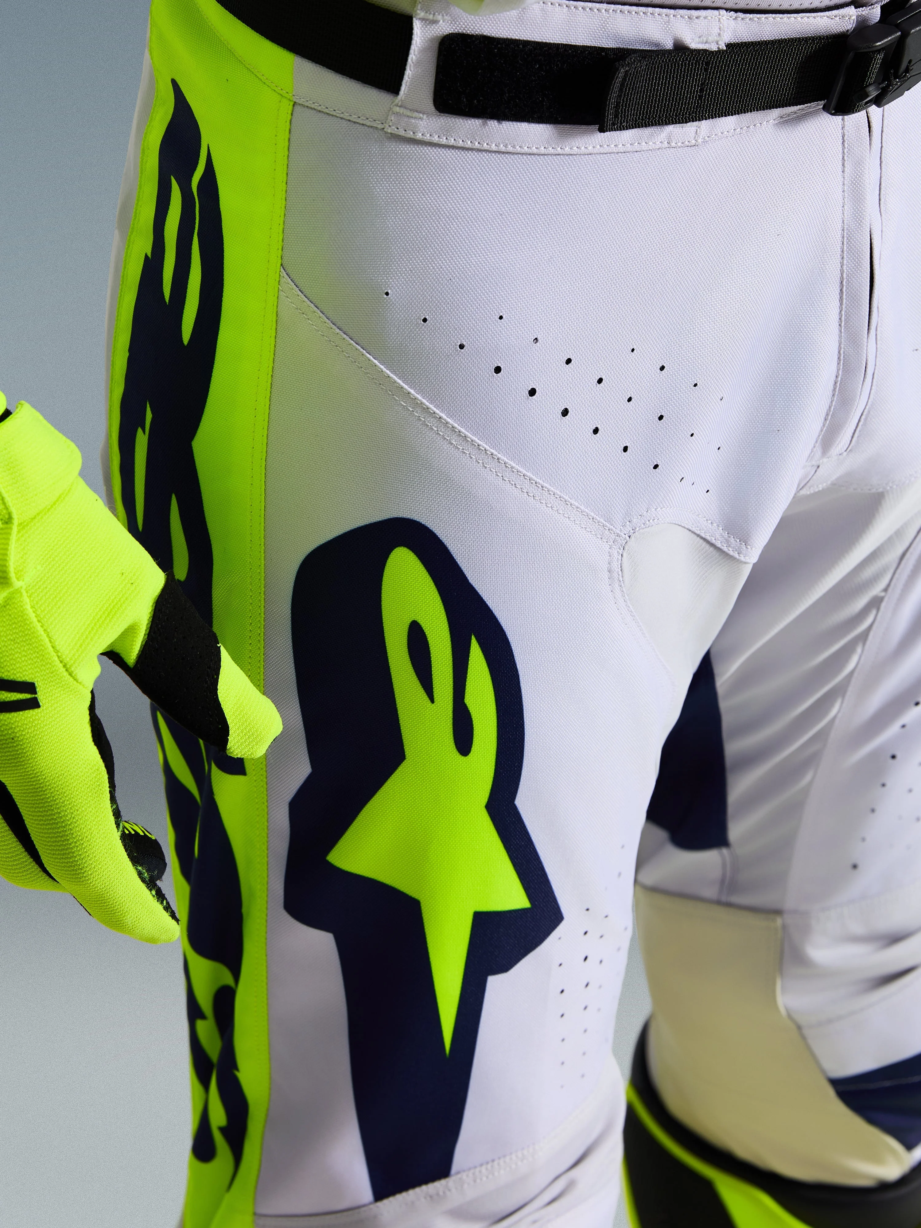 Pantaloni Racer Air Riway 2026 - Image 9