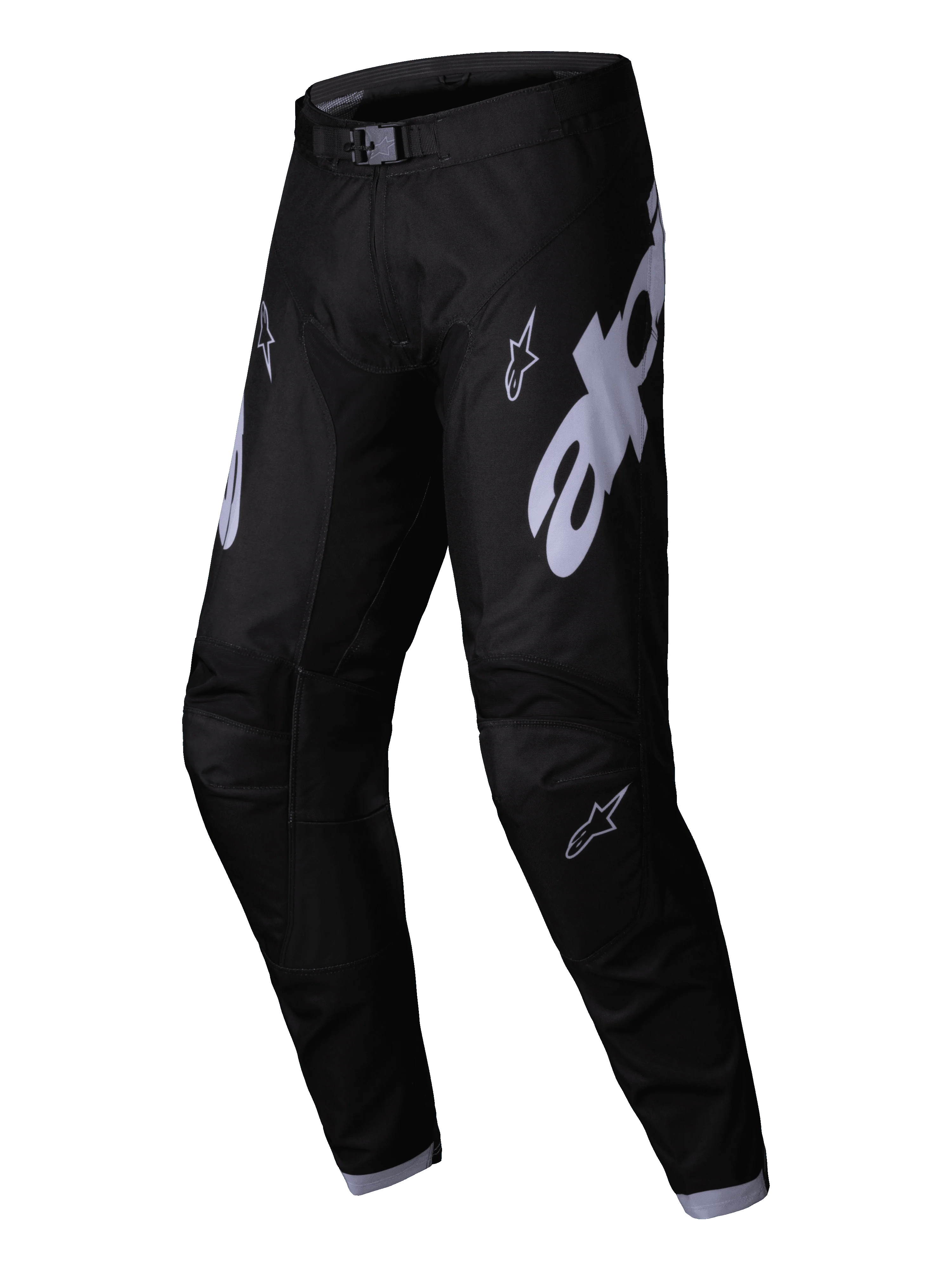 Pantaloni Racer Graphite 2025 - Image 2
