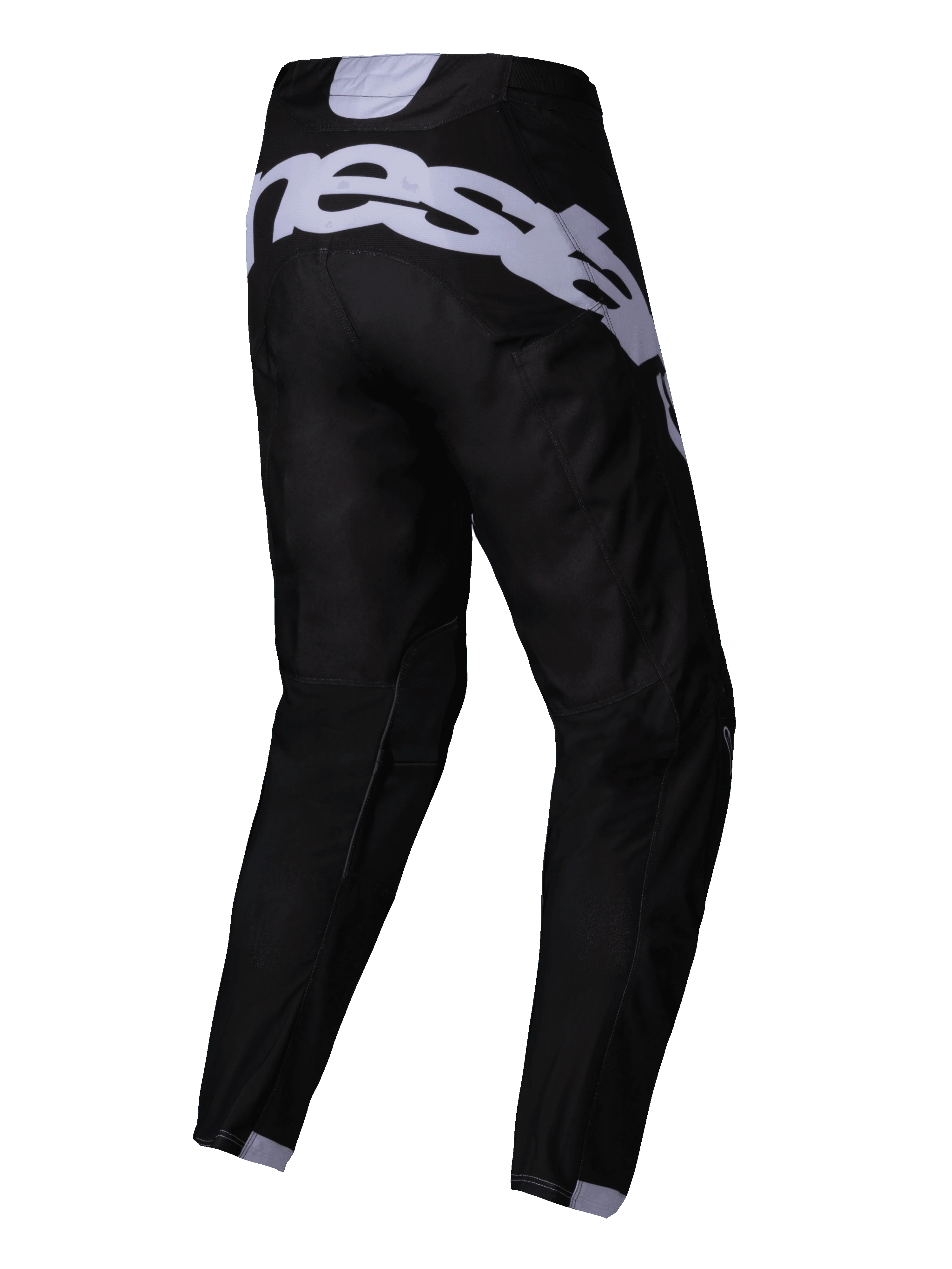 Pantaloni Racer Graphite 2025 - Image 3