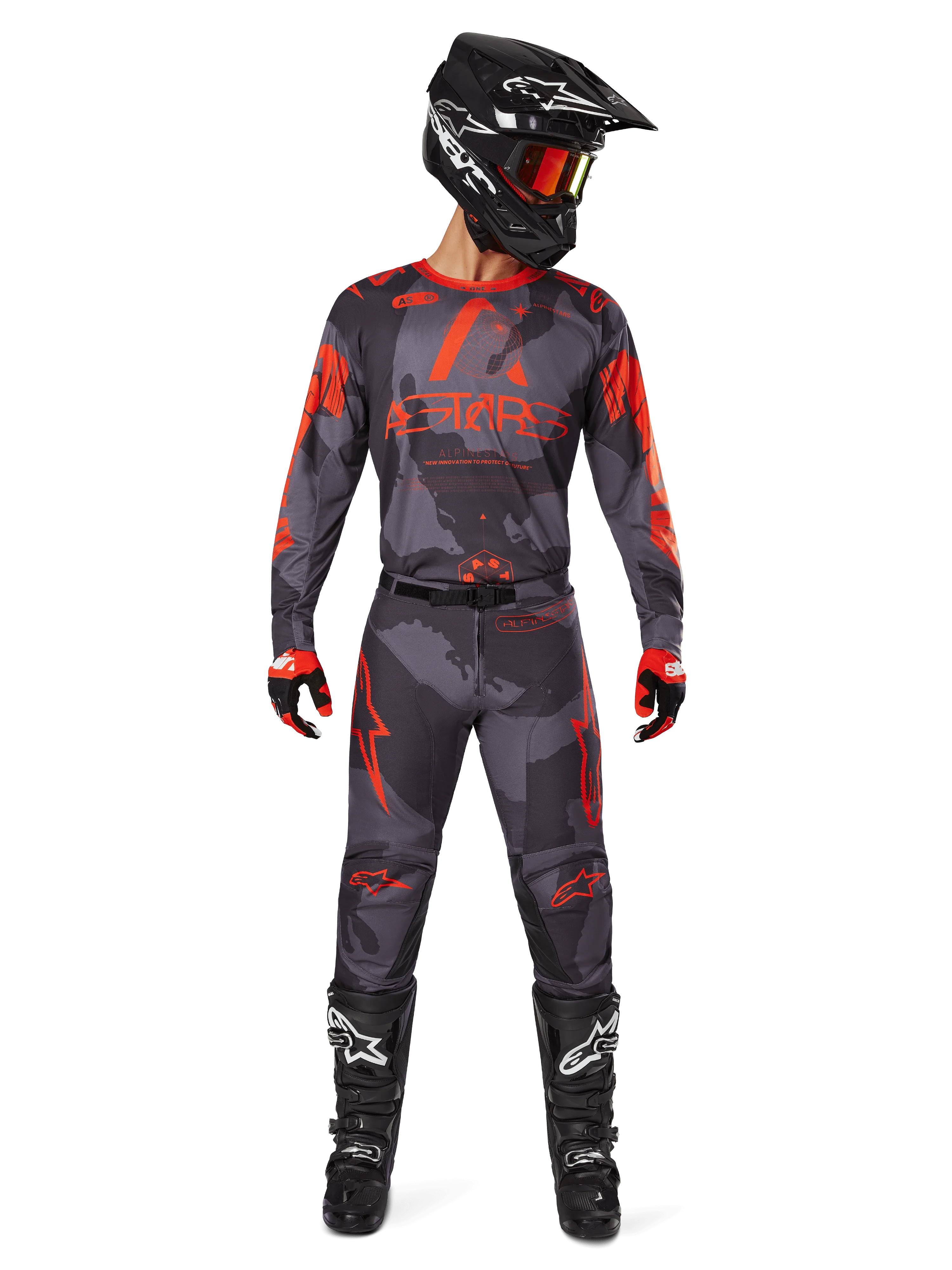 Maglia Racer Hollow 2025 - Image 4