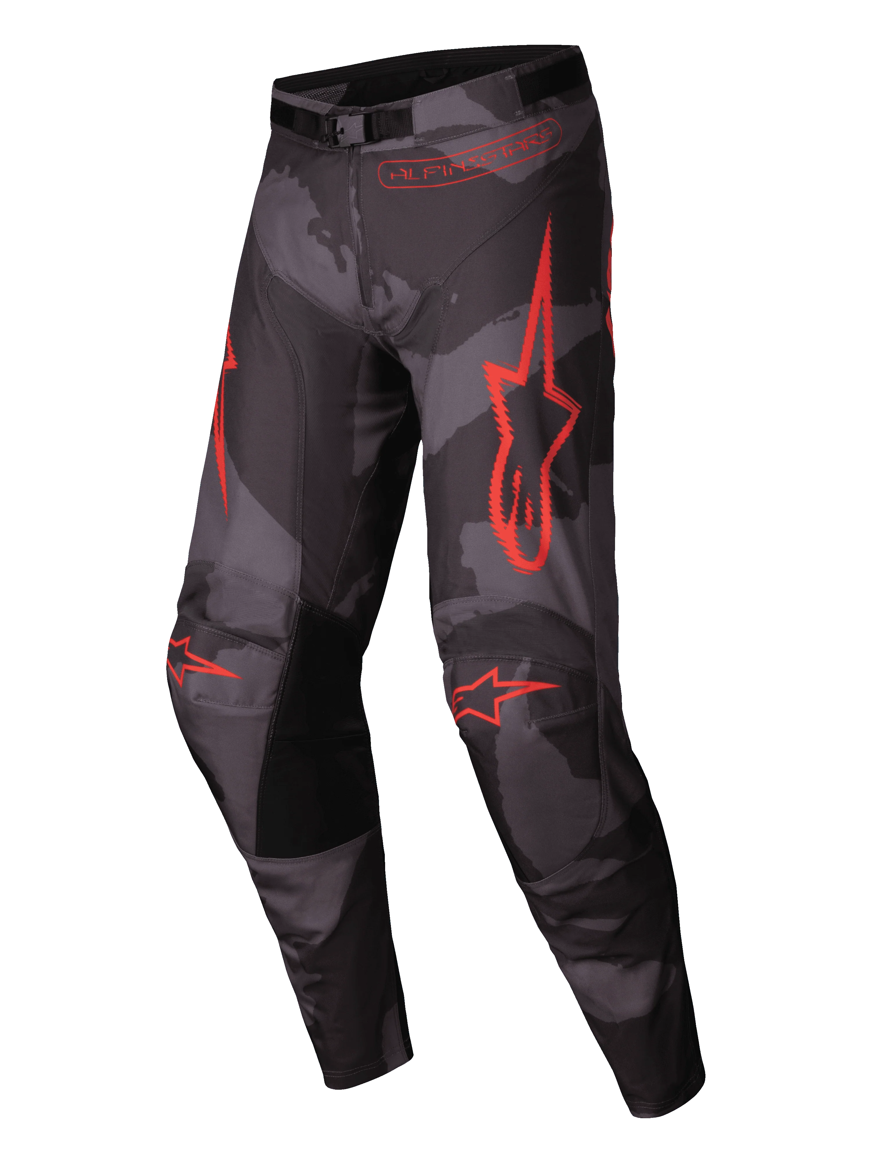 Pantaloni Racer Hollow 2025 - Image 2