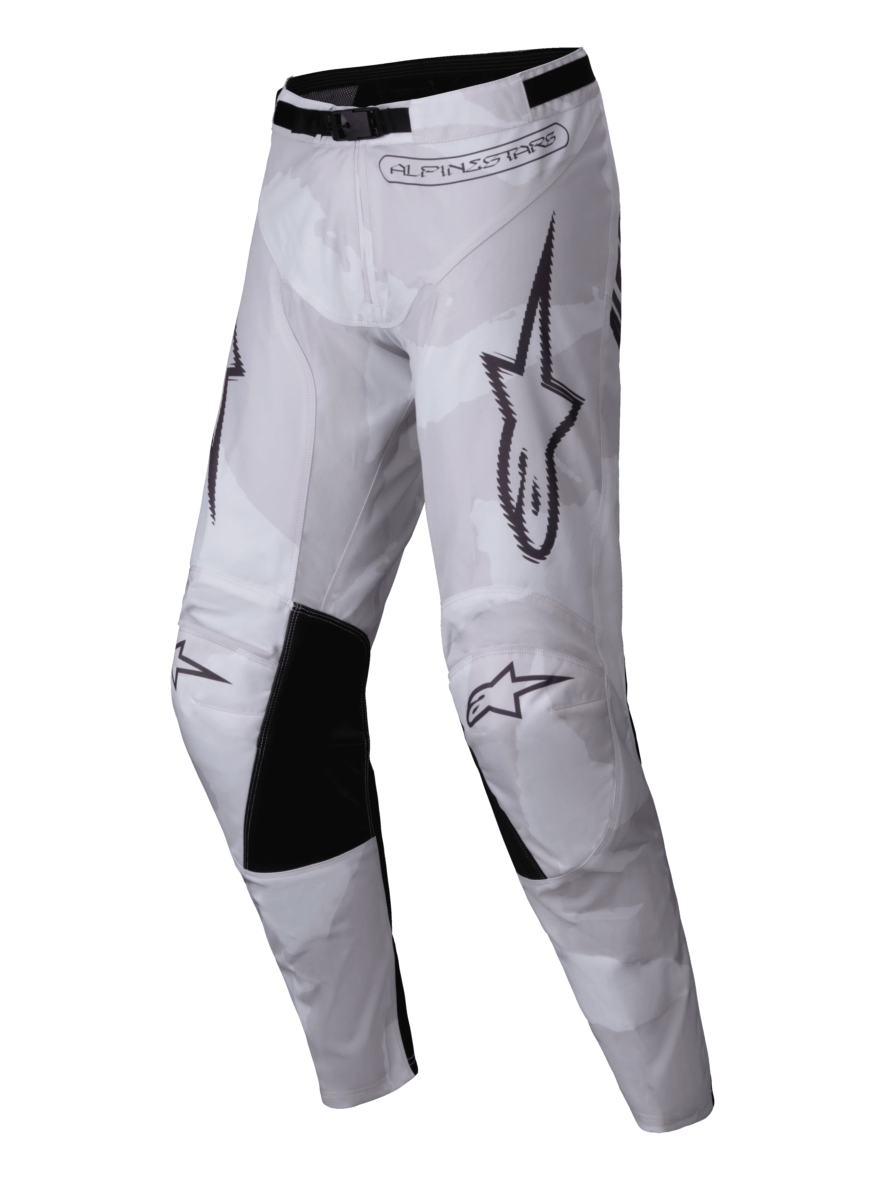 Pantaloni Racer Hollow 2025 - Image 3