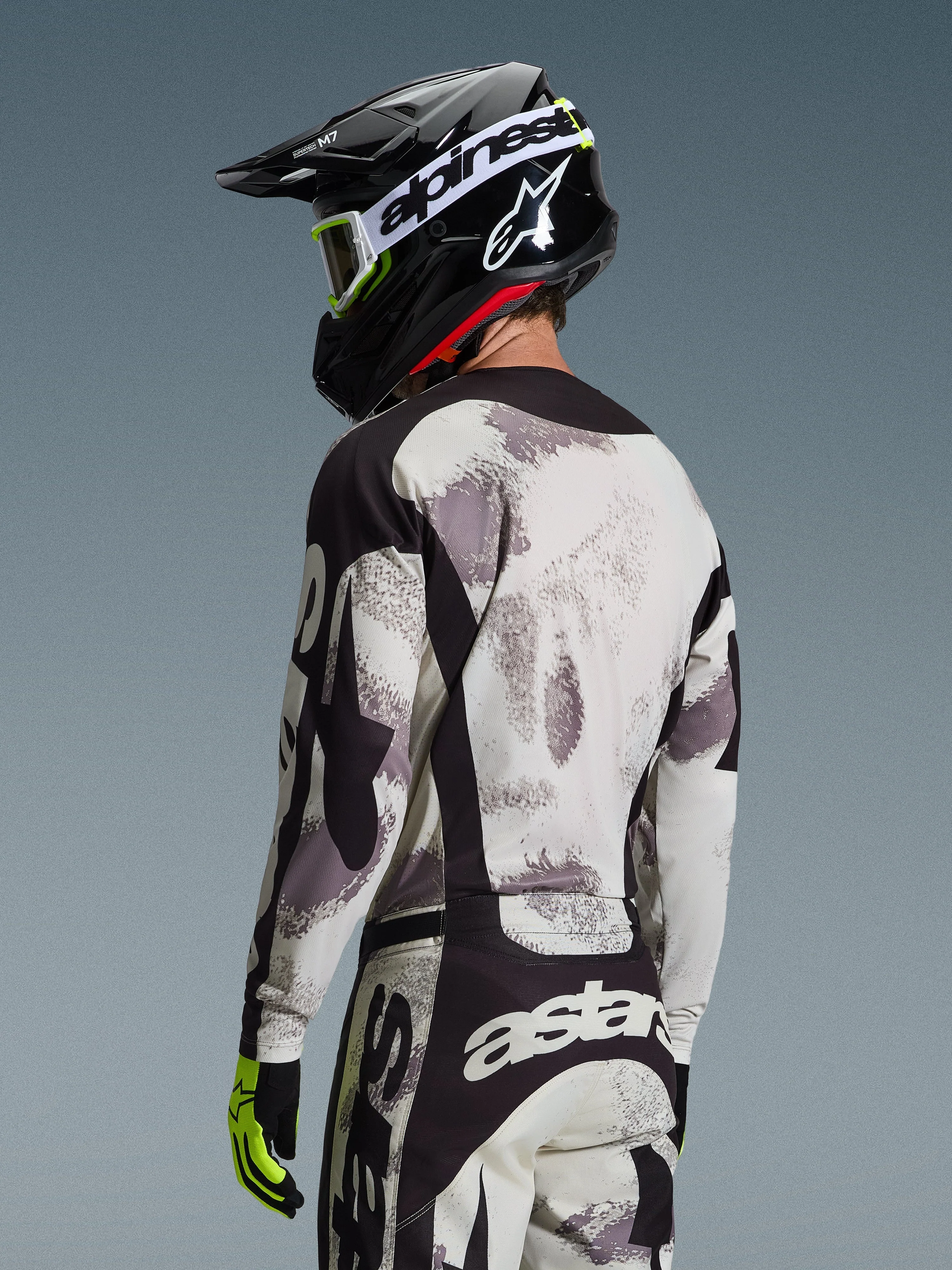 Maglia Racer Lahnd 2026 - Image 2