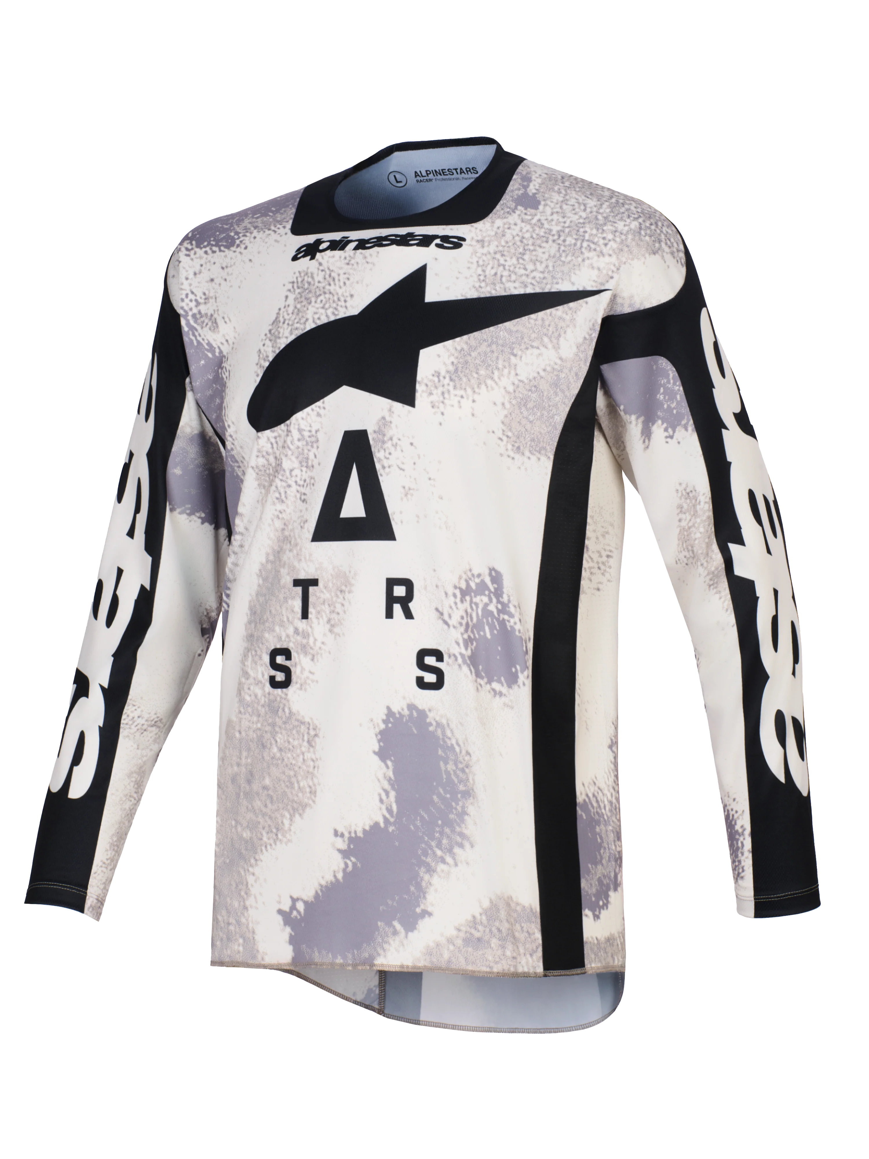 Maglia Racer Lahnd 2026 - Image 3