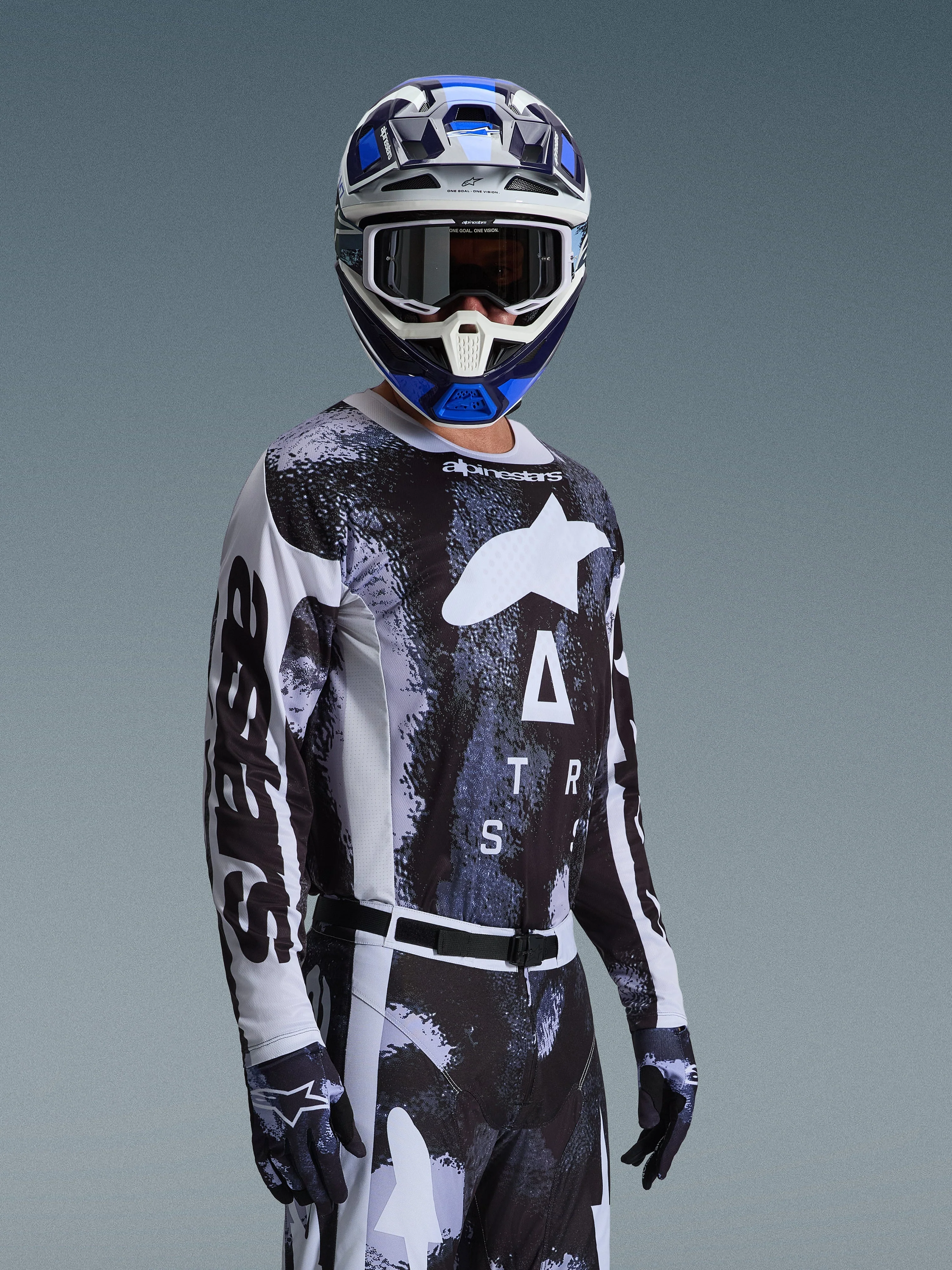 Maglia Racer Lahnd 2026 - Image 3