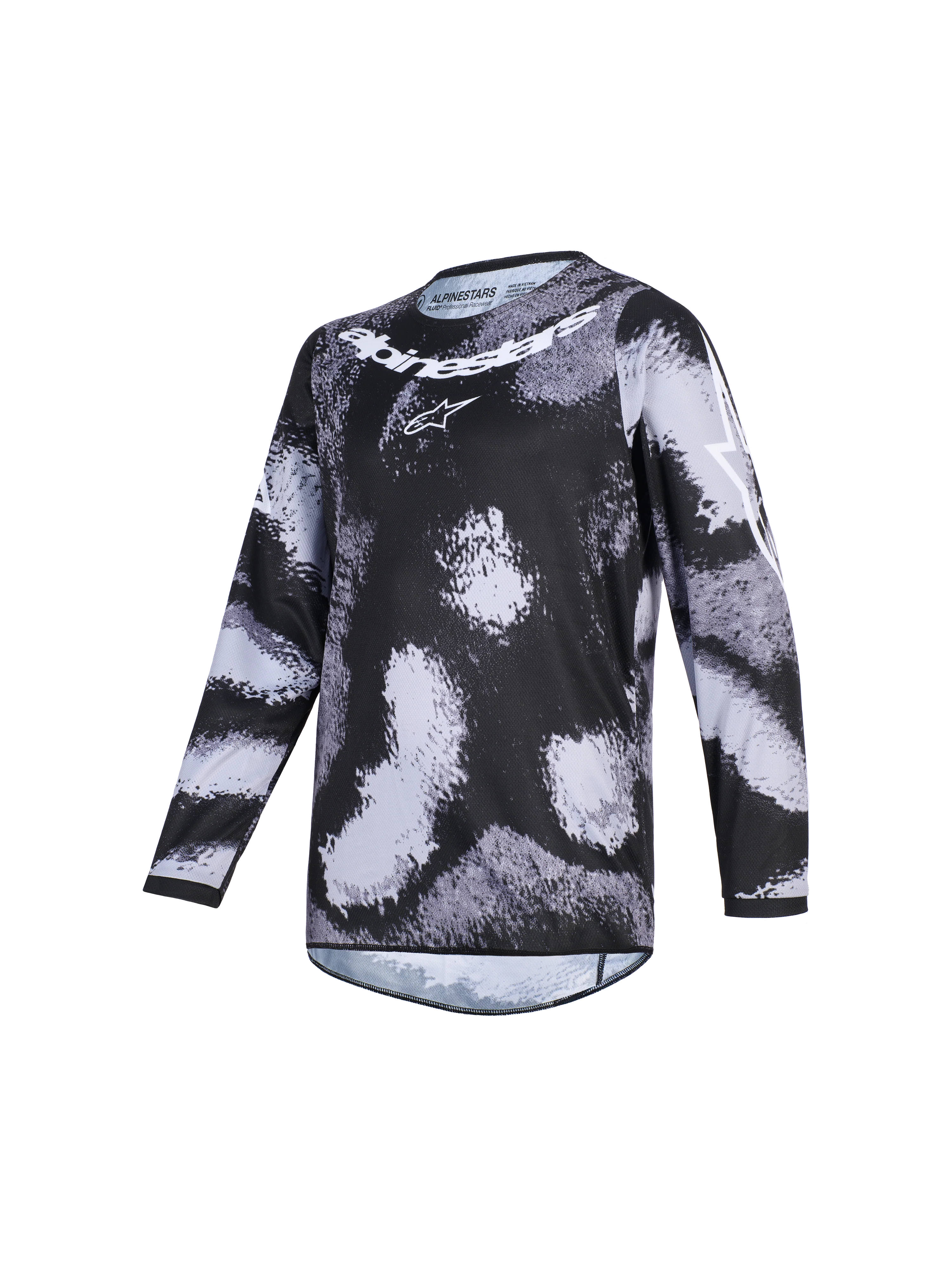 Maglia Racer Lahnd 2026 - Image 8