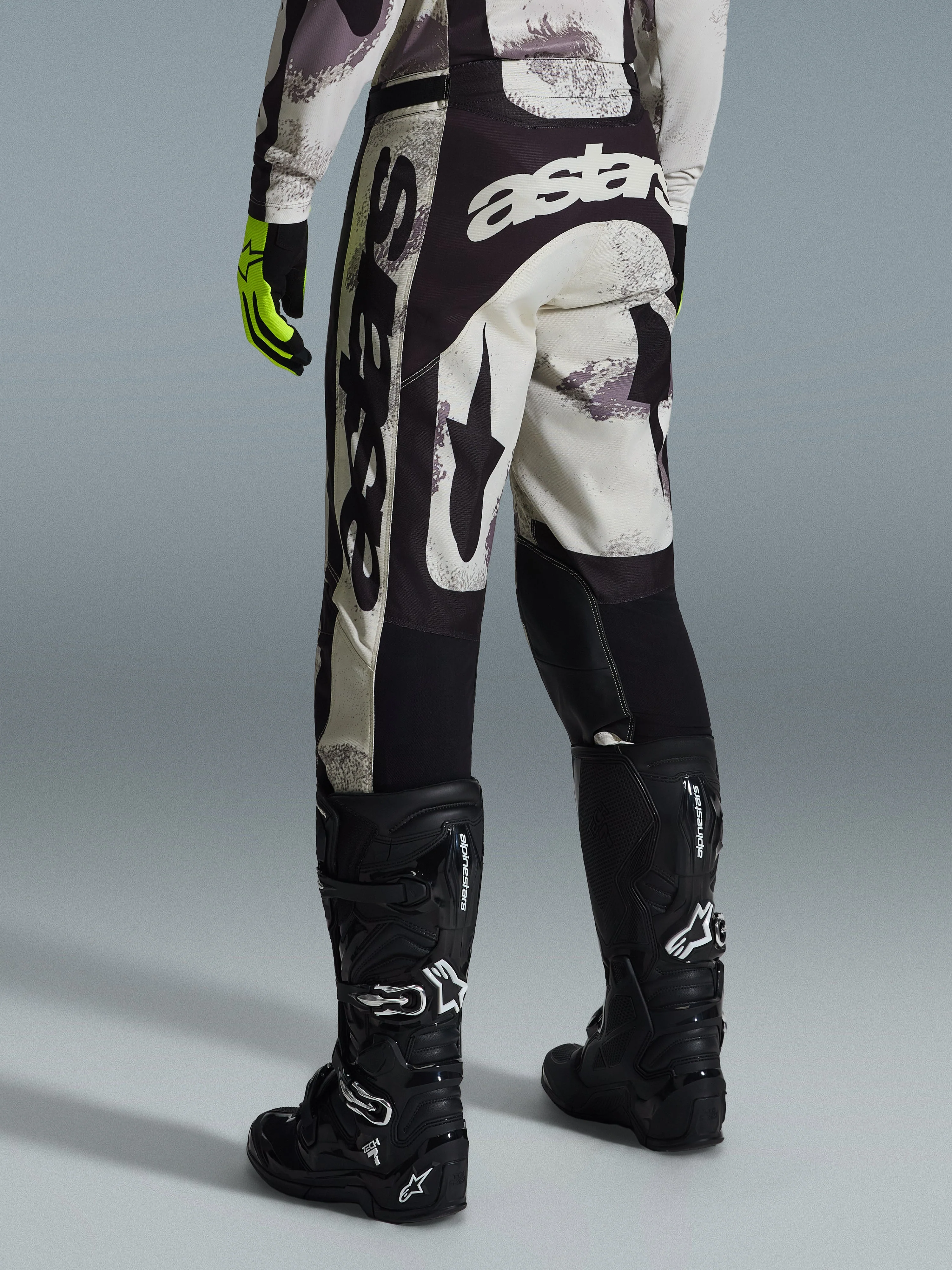 Pantaloni Racer Lahnd 2026 - Image 2