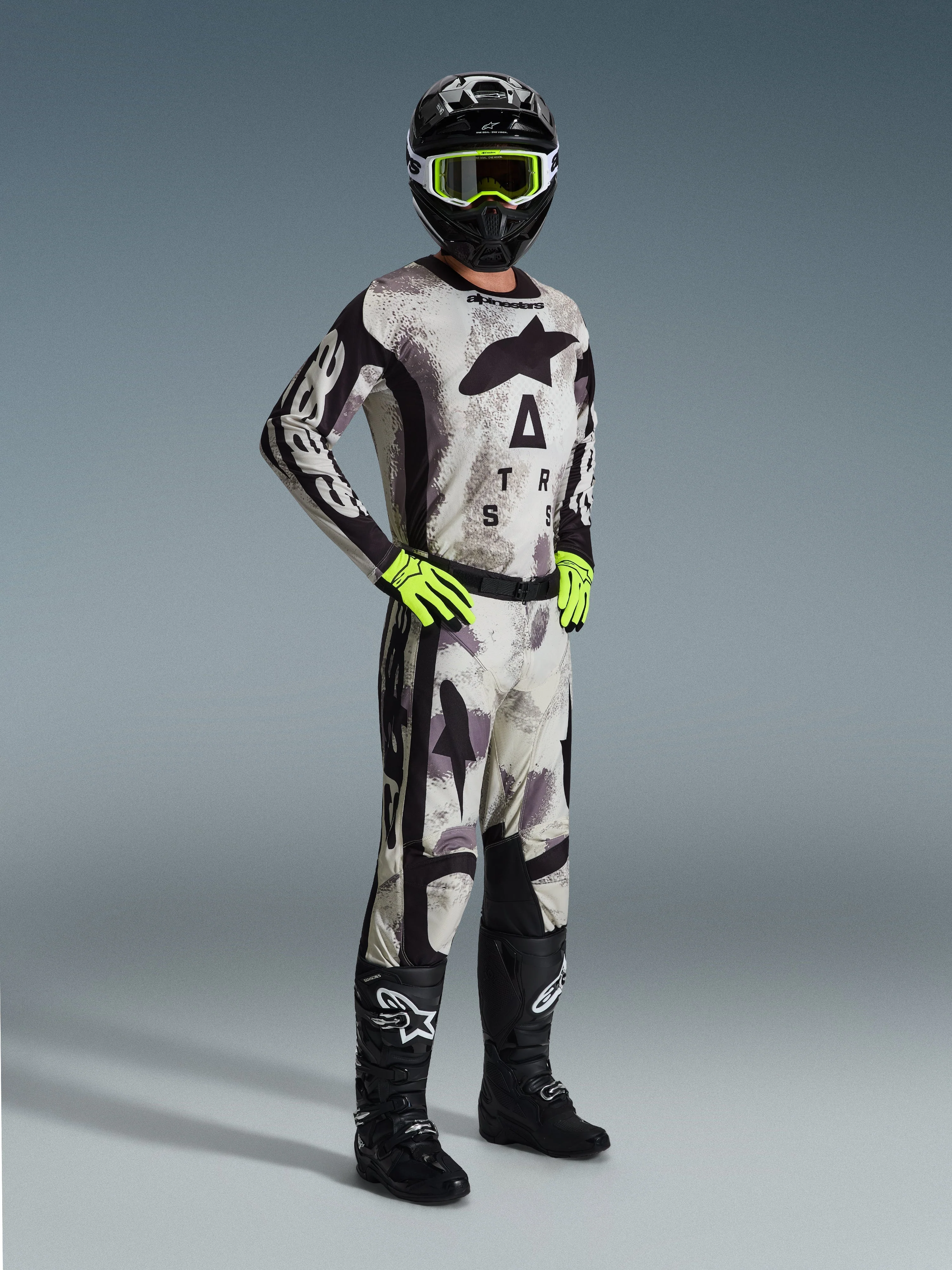 Pantaloni Racer Lahnd 2026 - Image 5
