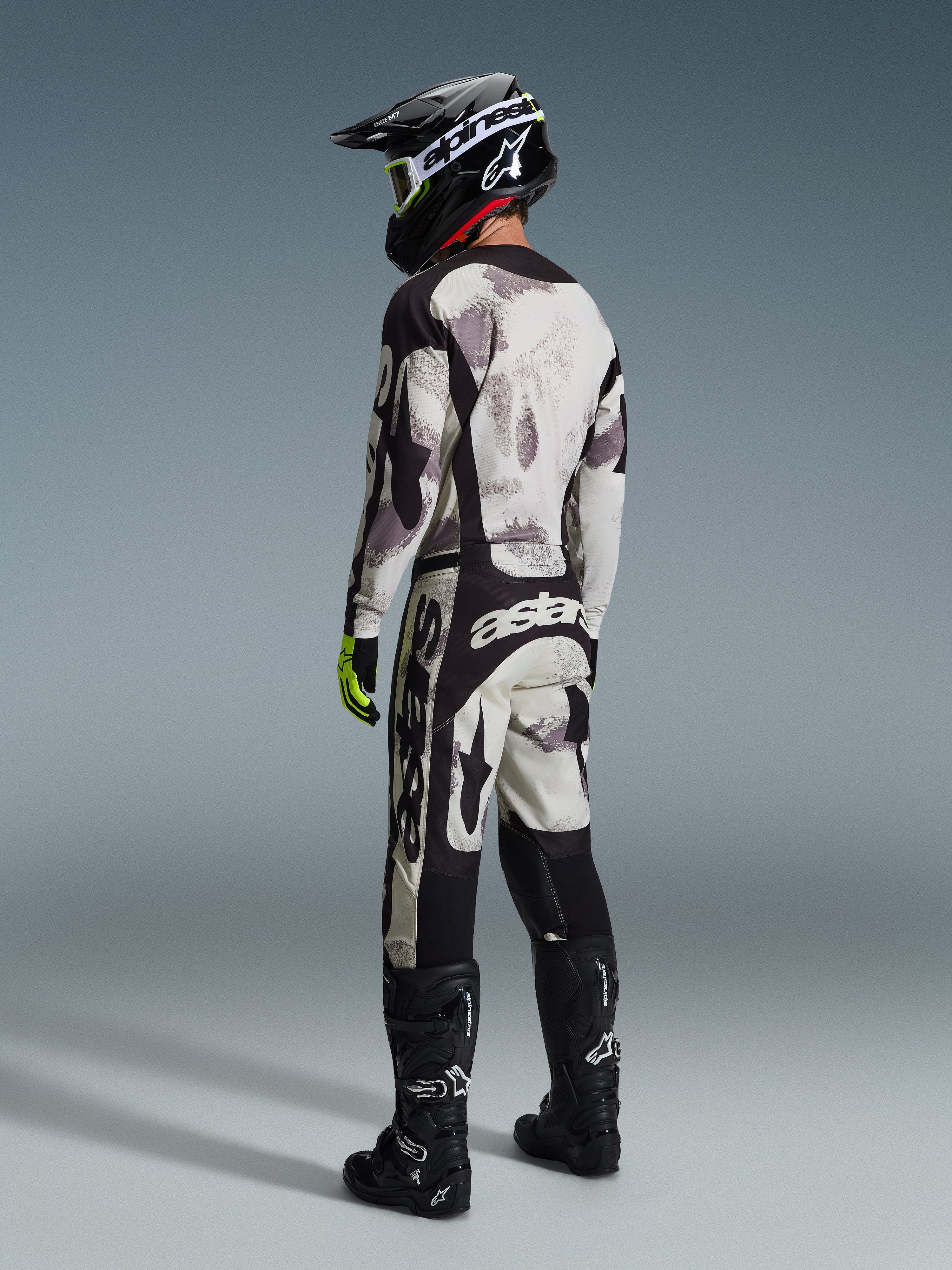 Pantaloni Racer Lahnd 2026 - Image 7