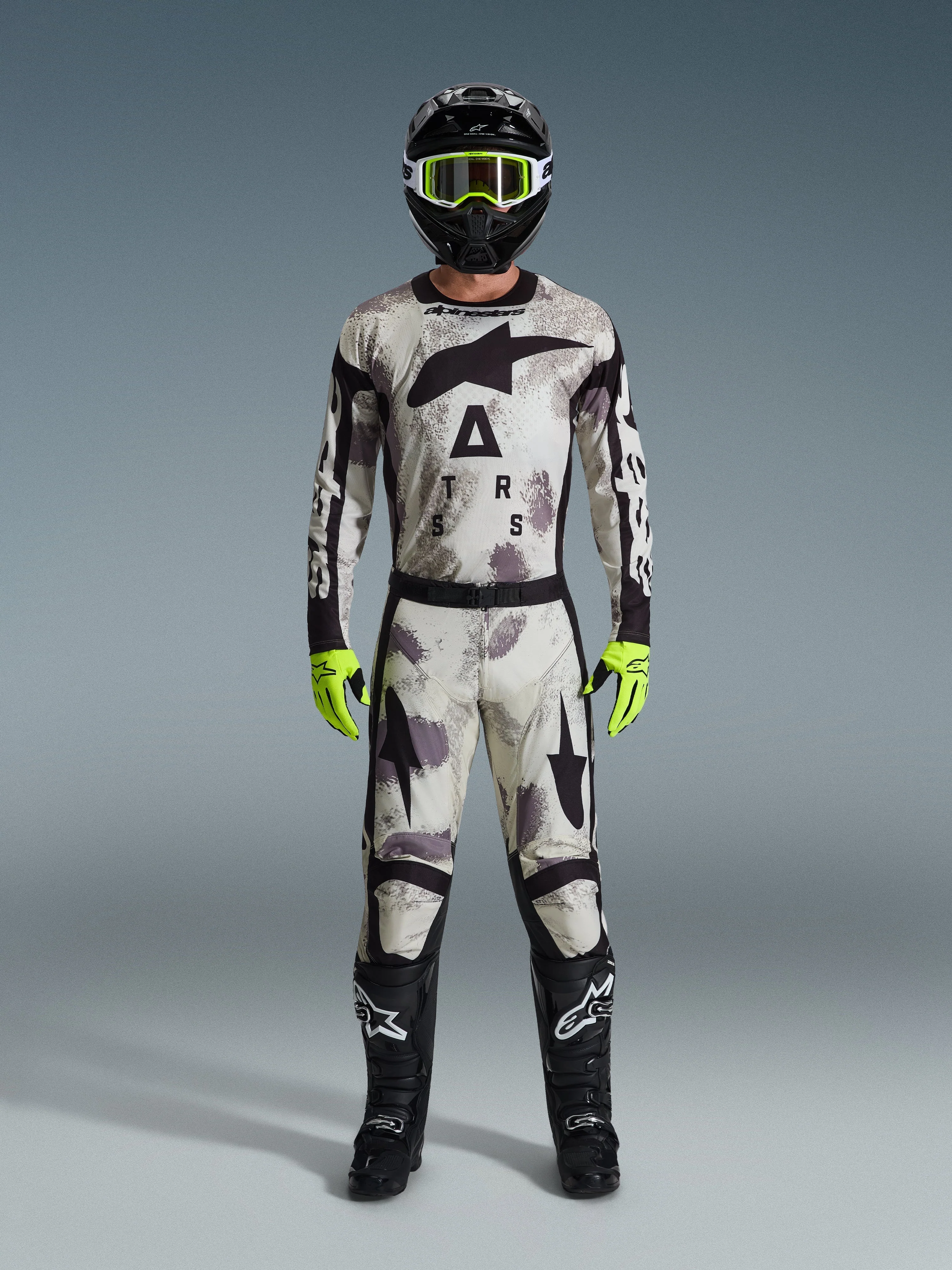 Pantaloni Racer Lahnd 2026 - Image 8