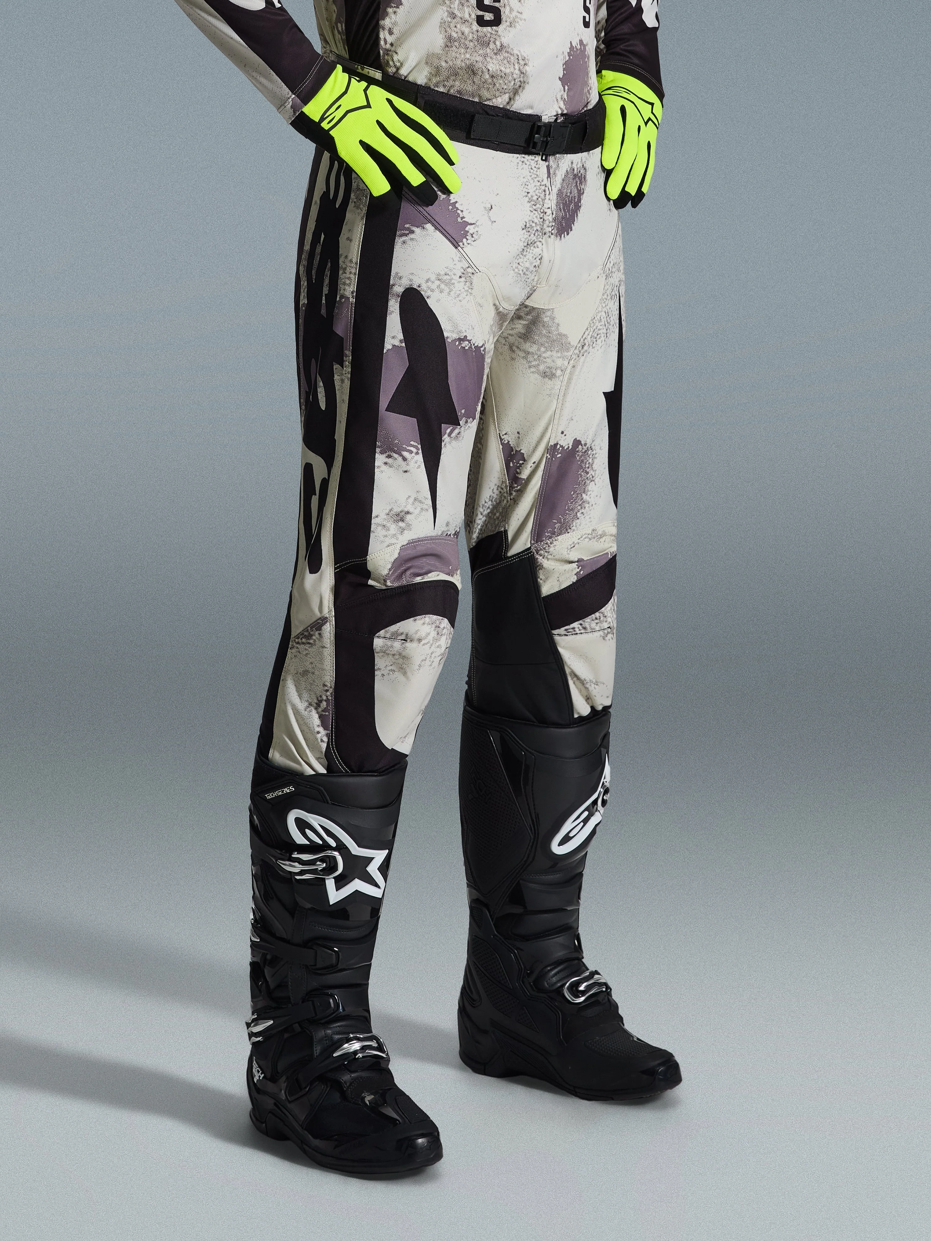 Pantaloni Racer Lahnd 2026 - Image 9