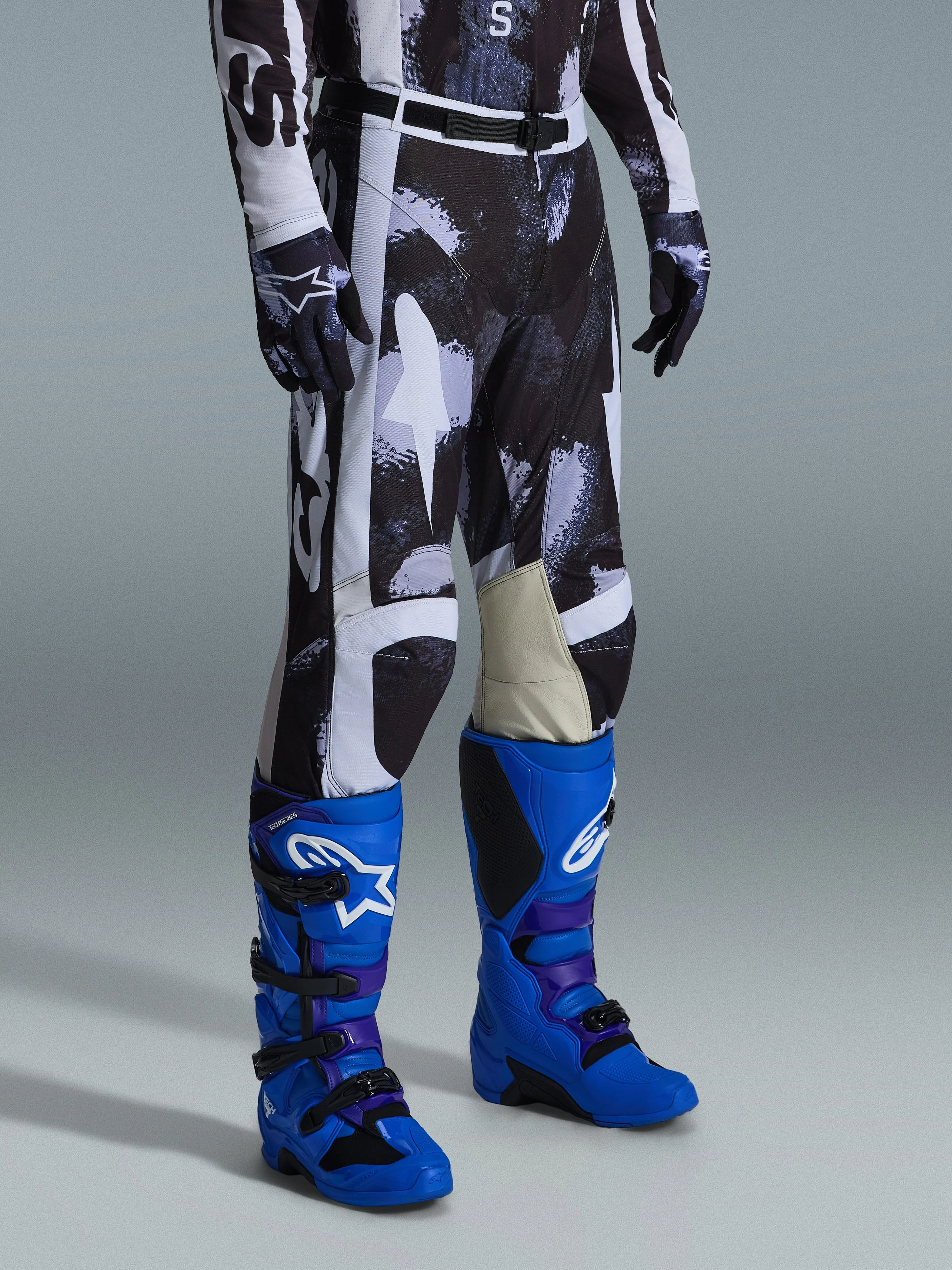 Pantaloni Racer Lahnd 2026 - Image 2