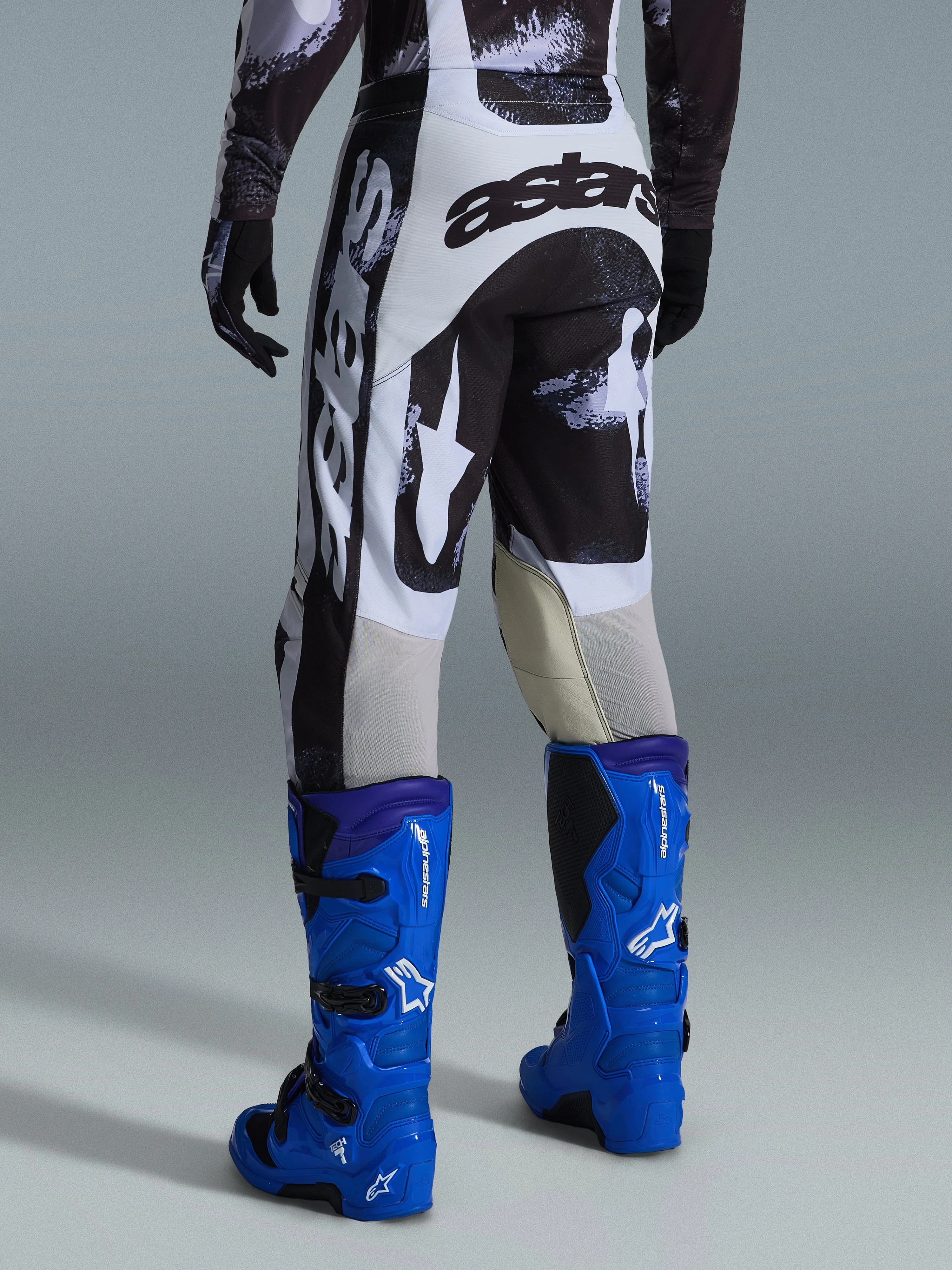 Pantaloni Racer Lahnd 2026 - Image 3