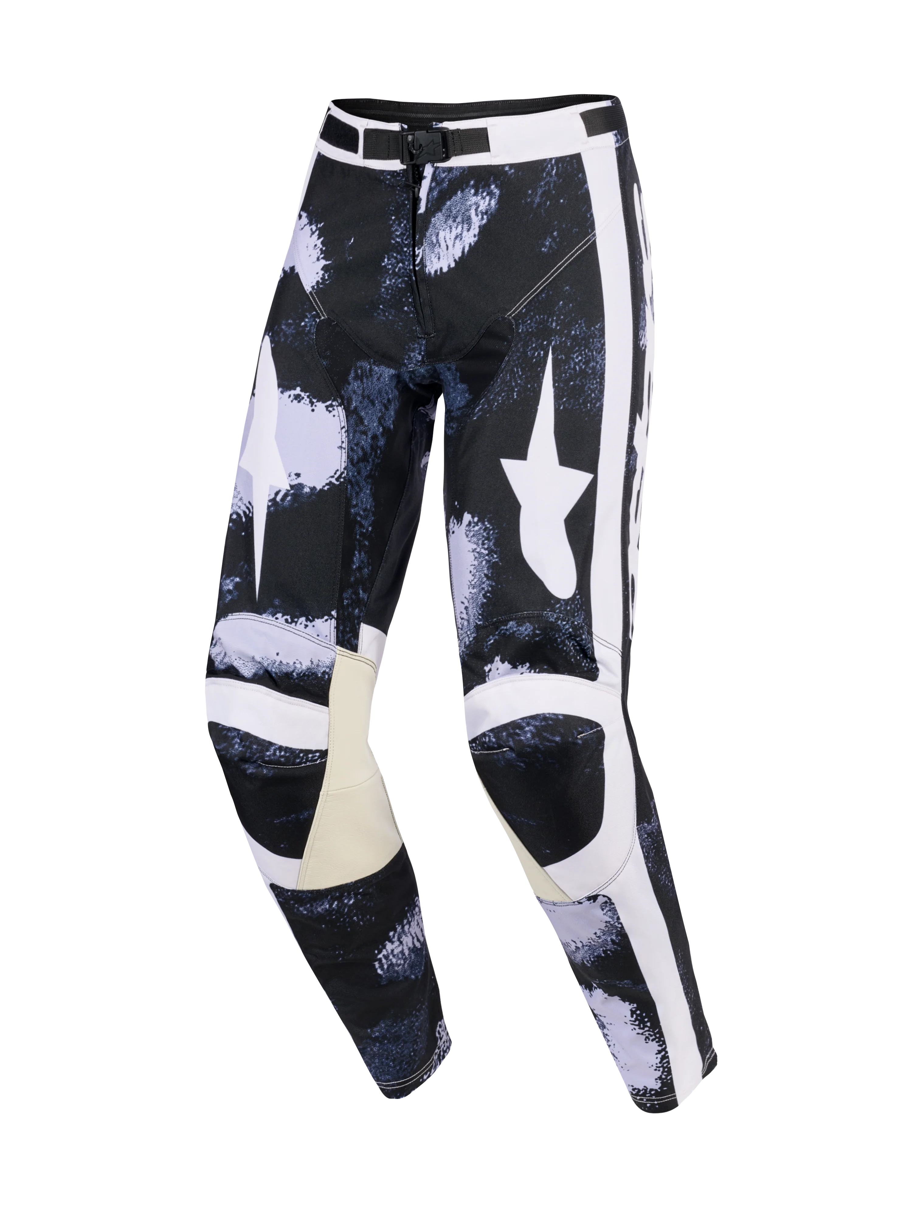 Pantaloni Racer Lahnd 2026 - Image 4
