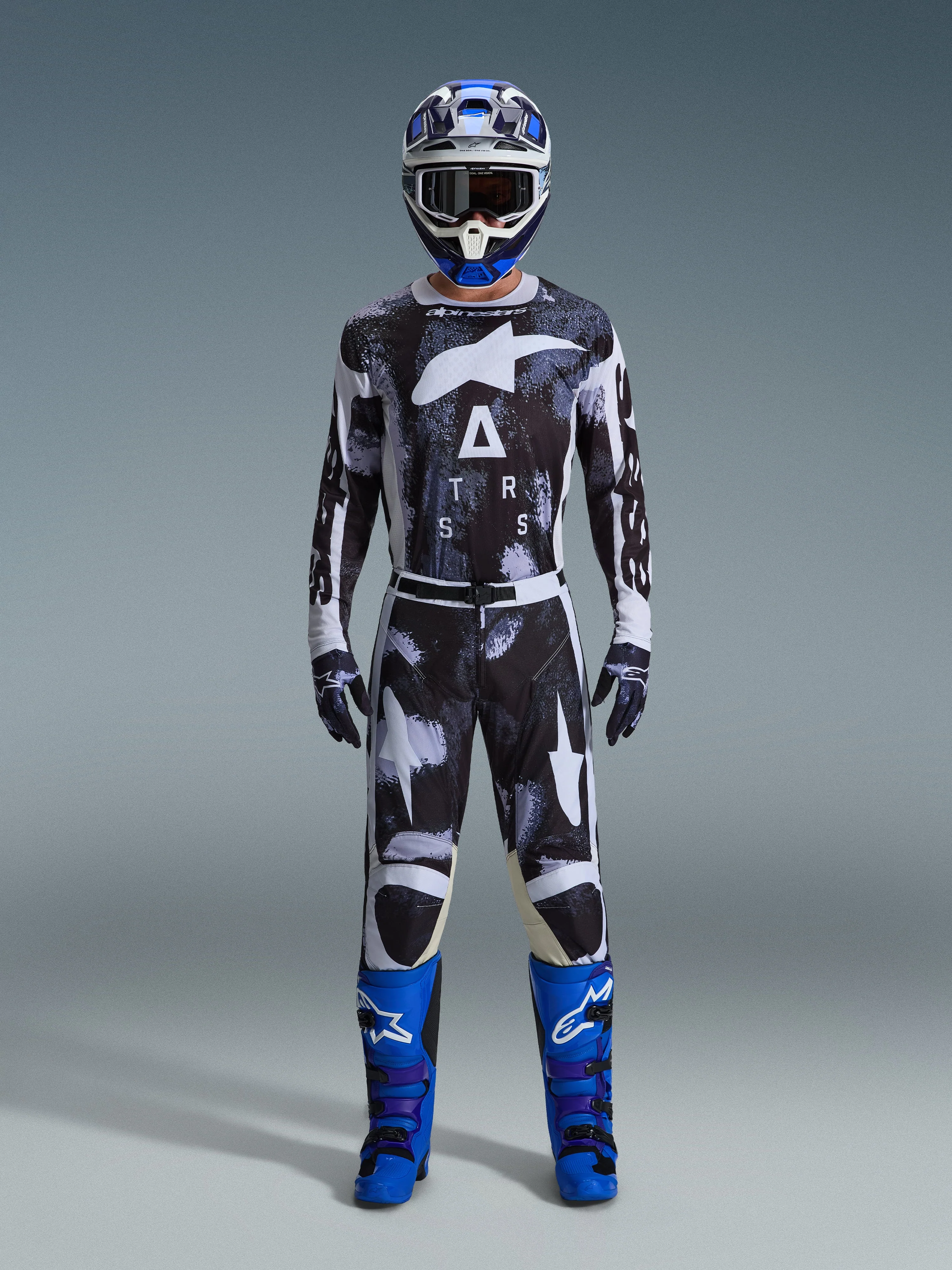 Pantaloni Racer Lahnd 2026 - Image 6