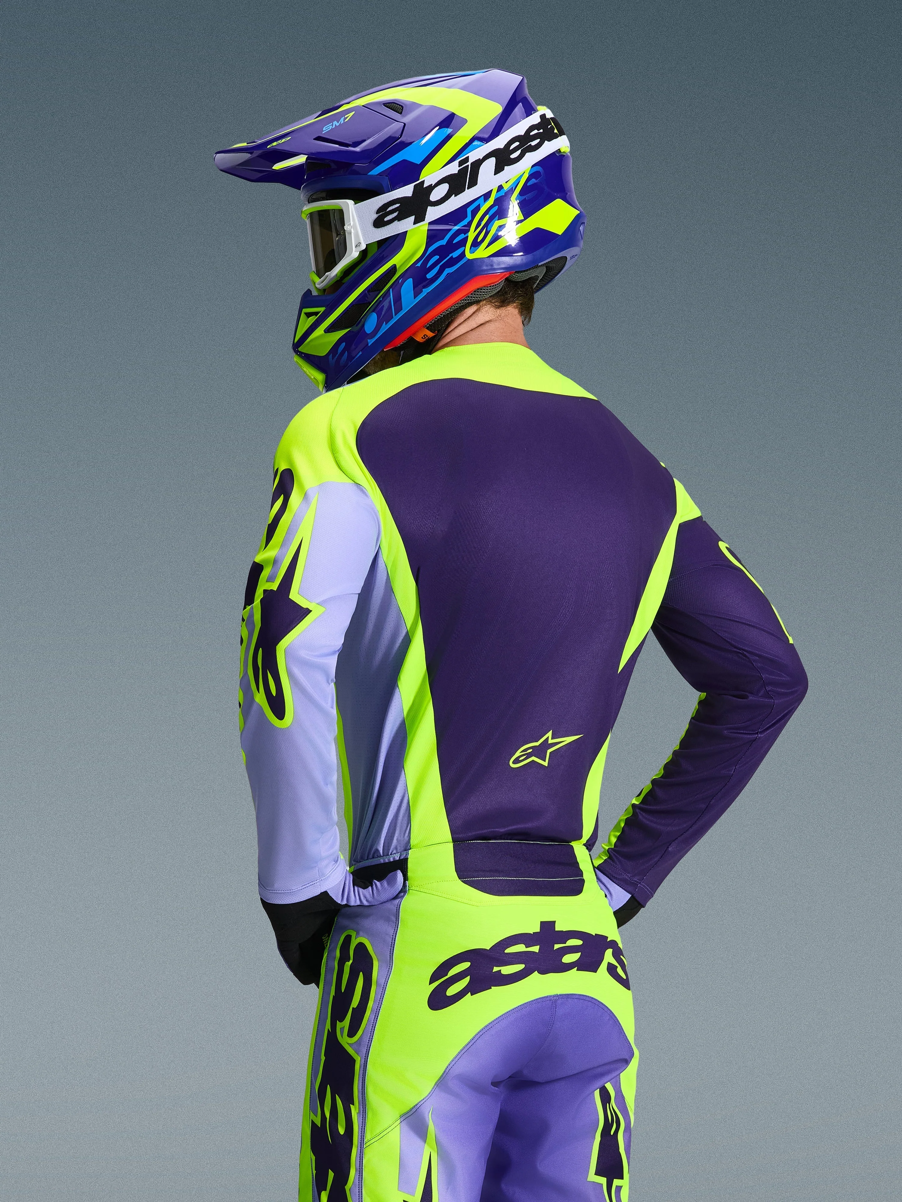 Maglia Racer Portl 2026 - Image 2
