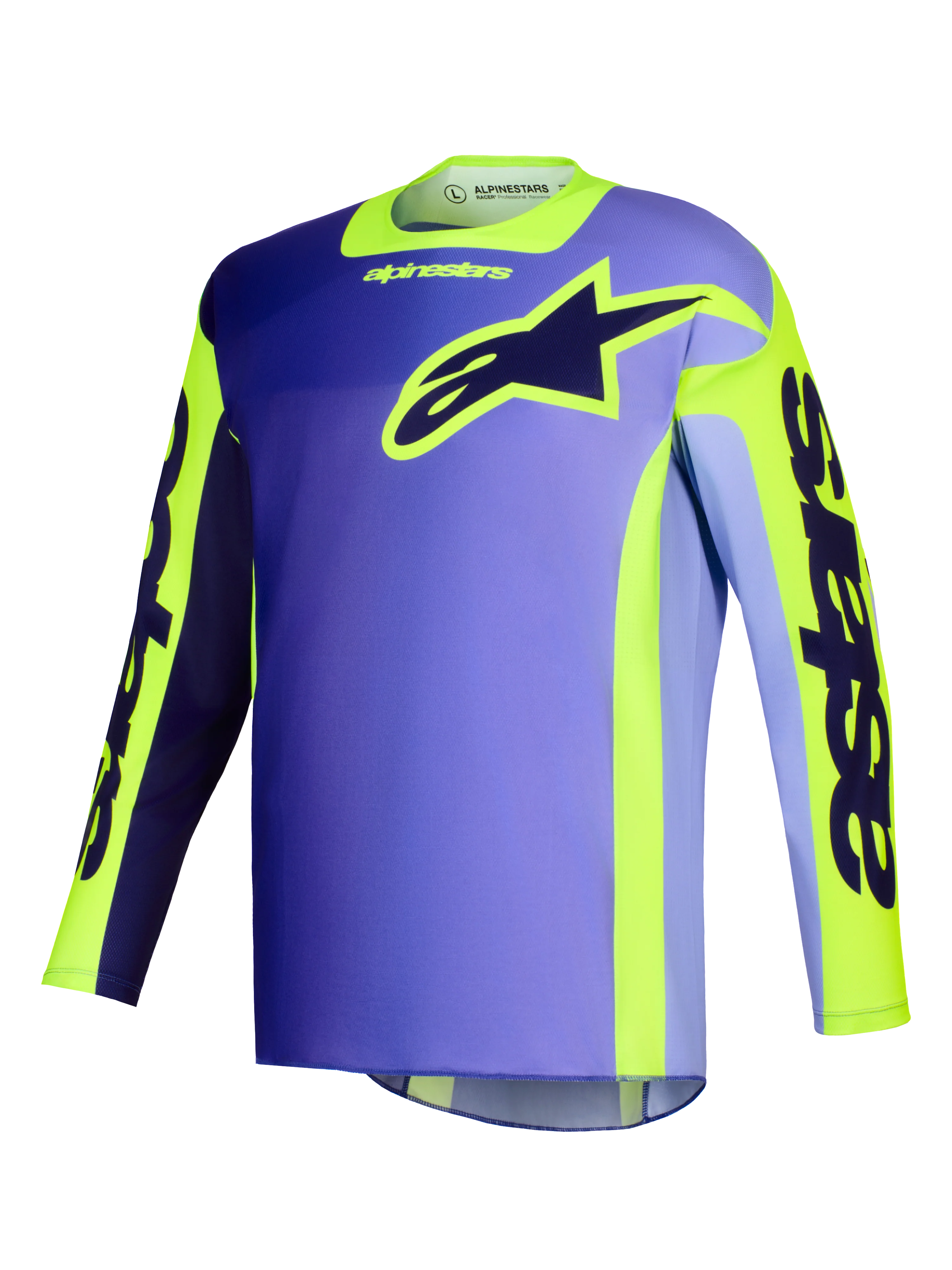 Maglia Racer Portl 2026 - Image 3