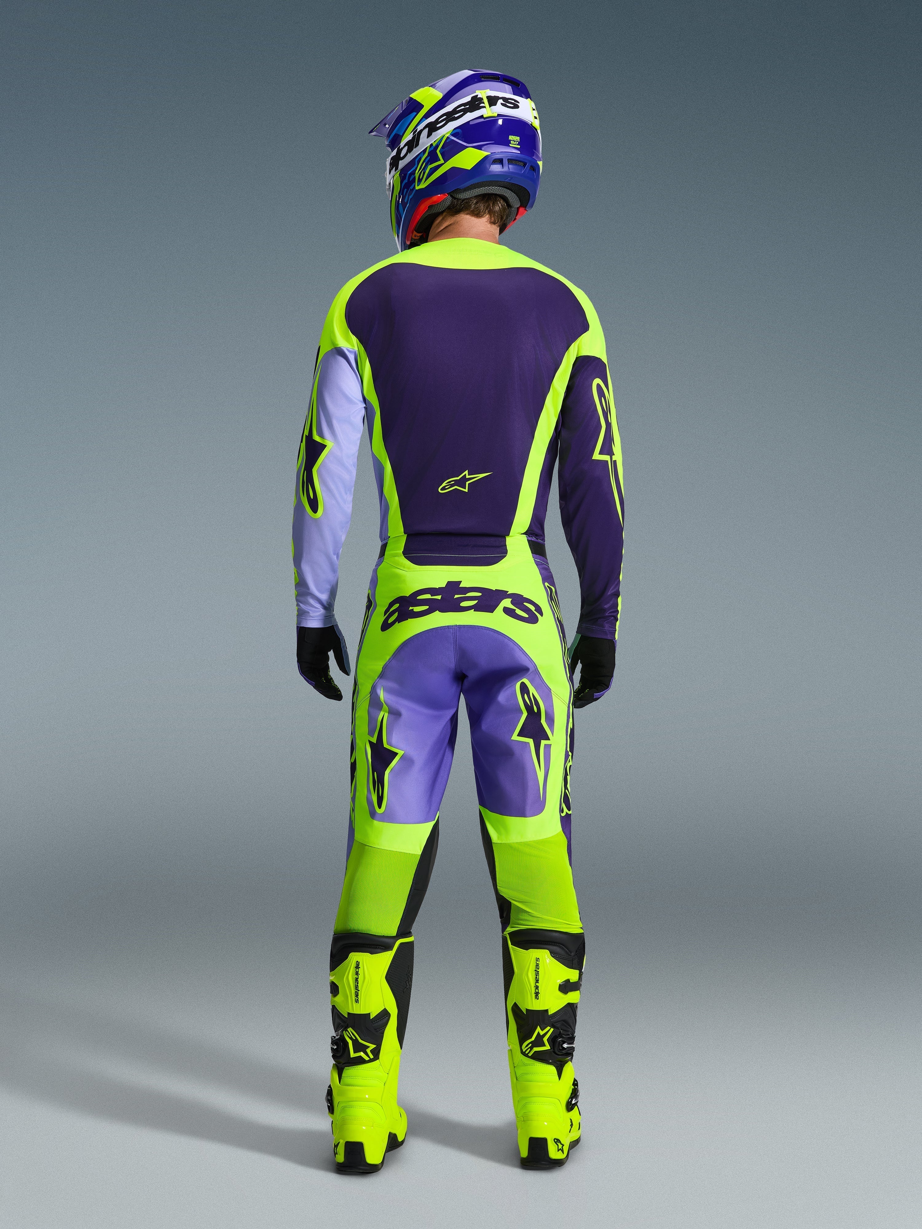 Maglia Racer Portl 2026 - Image 8