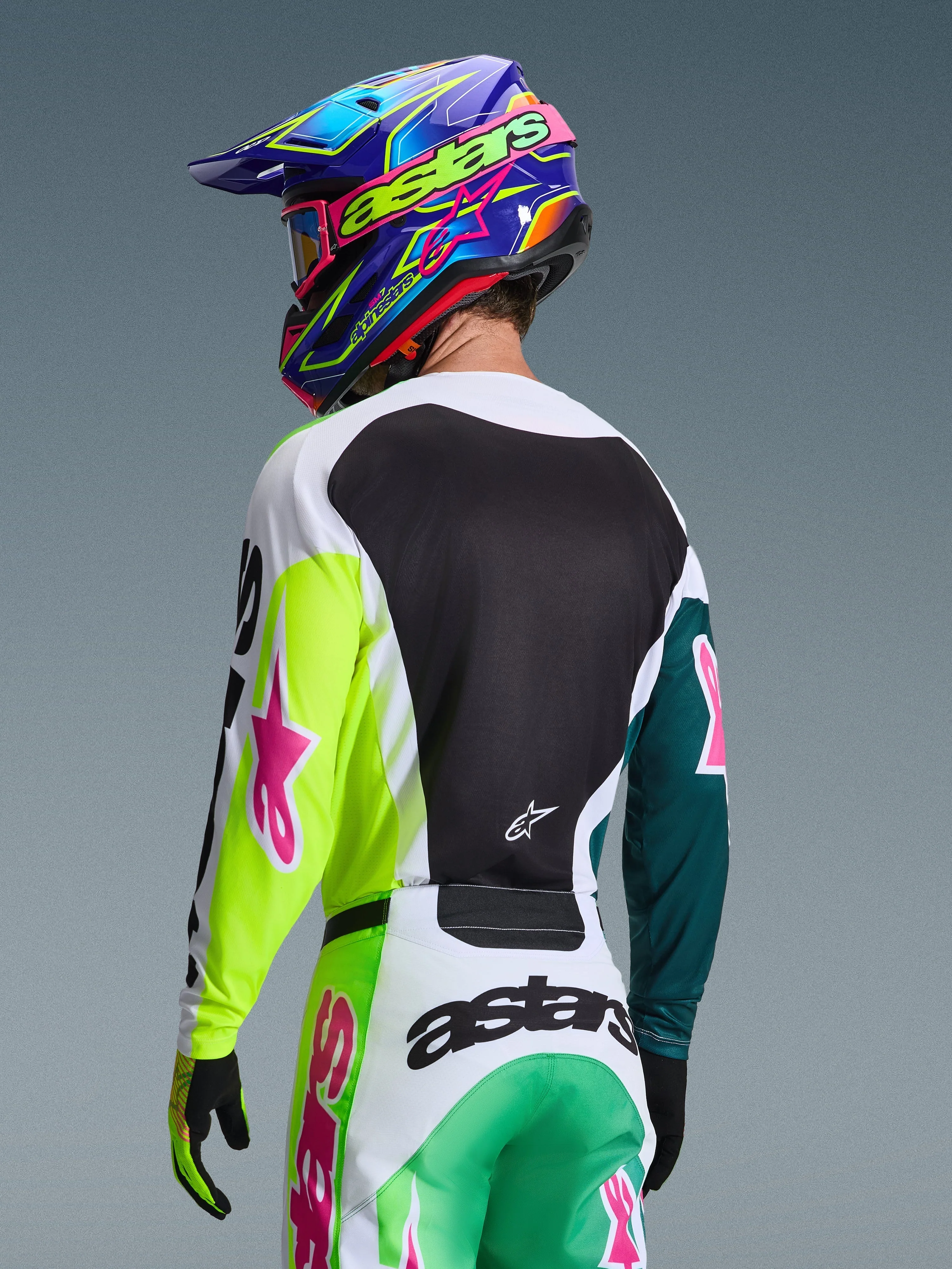 Maglia Racer Portl 2026 - Image 2