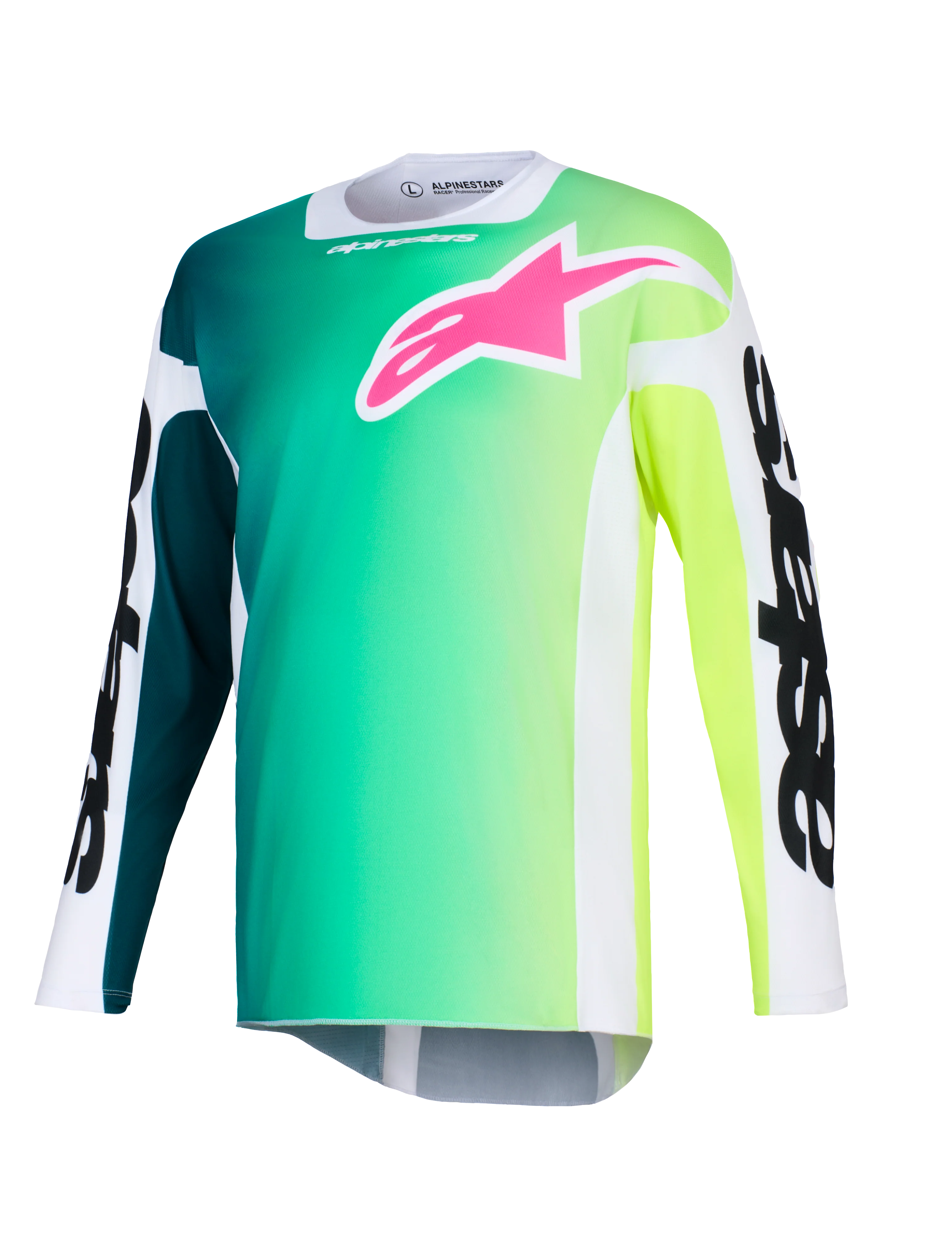Maglia Racer Portl 2026 - Image 3