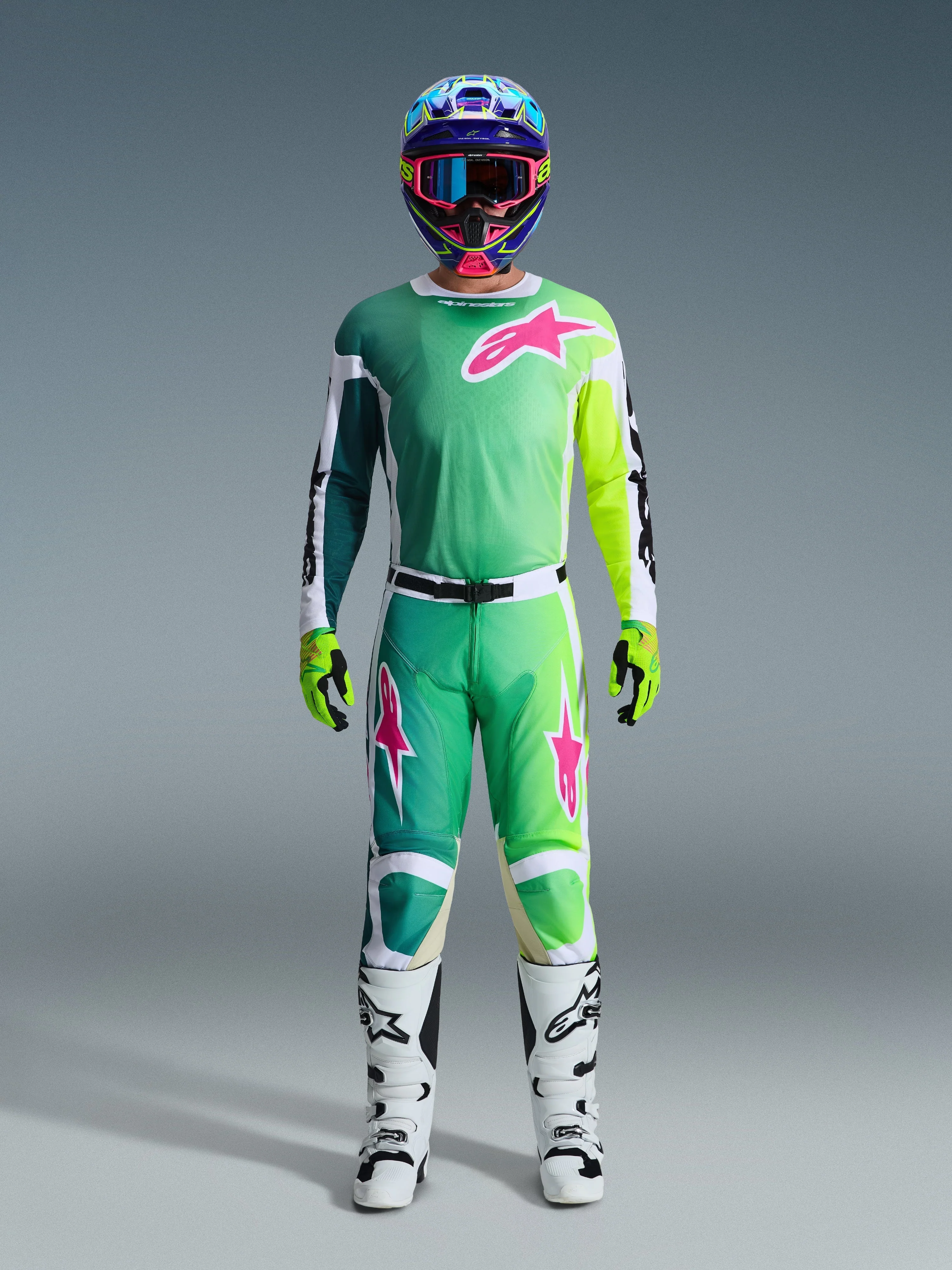 Maglia Racer Portl 2026 - Image 4