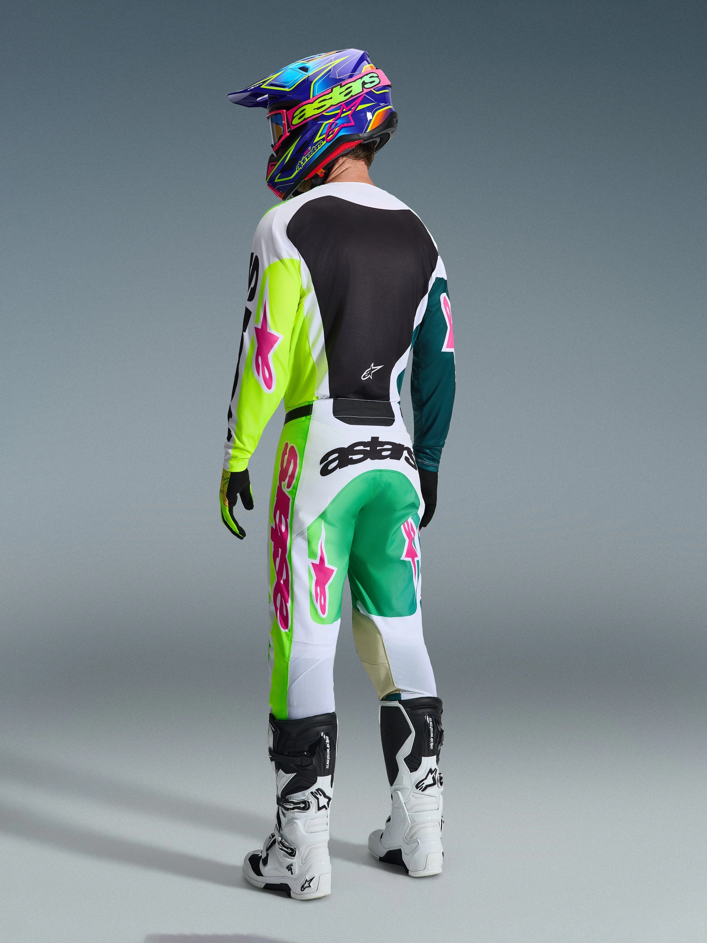 Maglia Racer Portl 2026 - Image 6